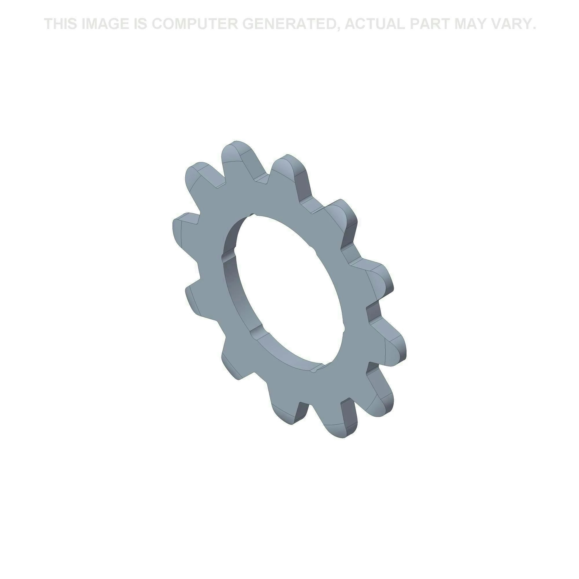 Sprocket - 12 Teeth | NEWHOLLANDAG | US | EN