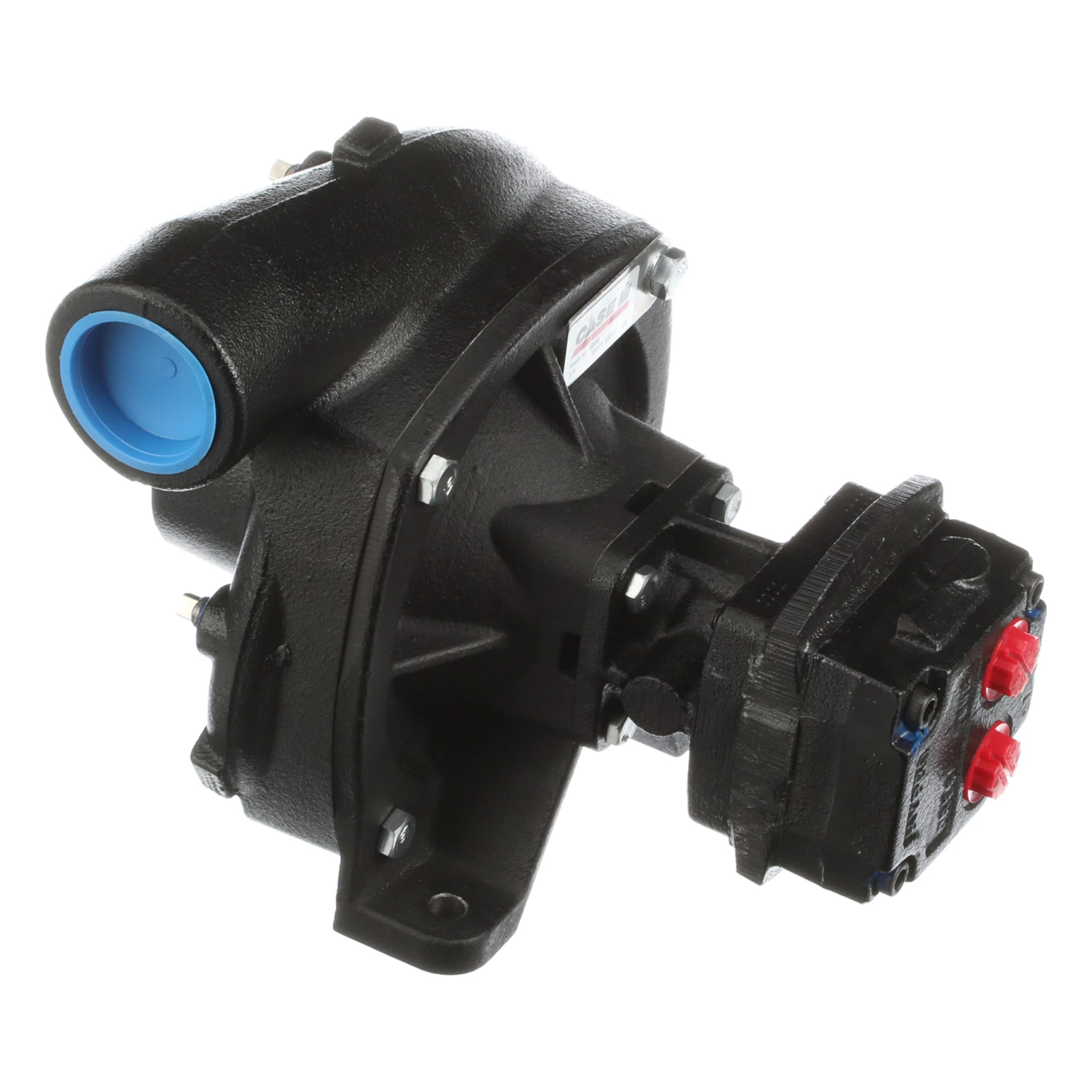 87268178 | Hydraulic Pump | Case IH | MyCNH US Store