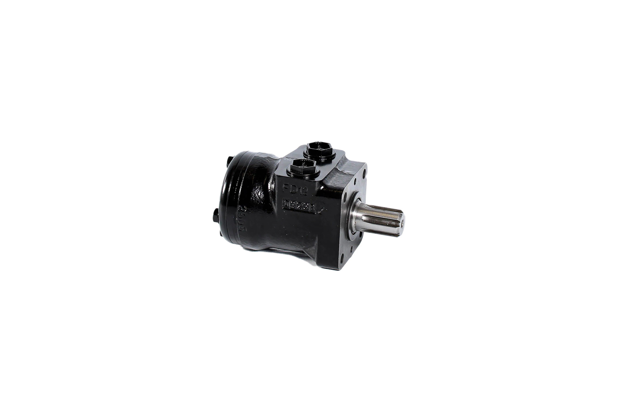 hy Excavator ZX160 Main Control Valve - Original OEM 9215128