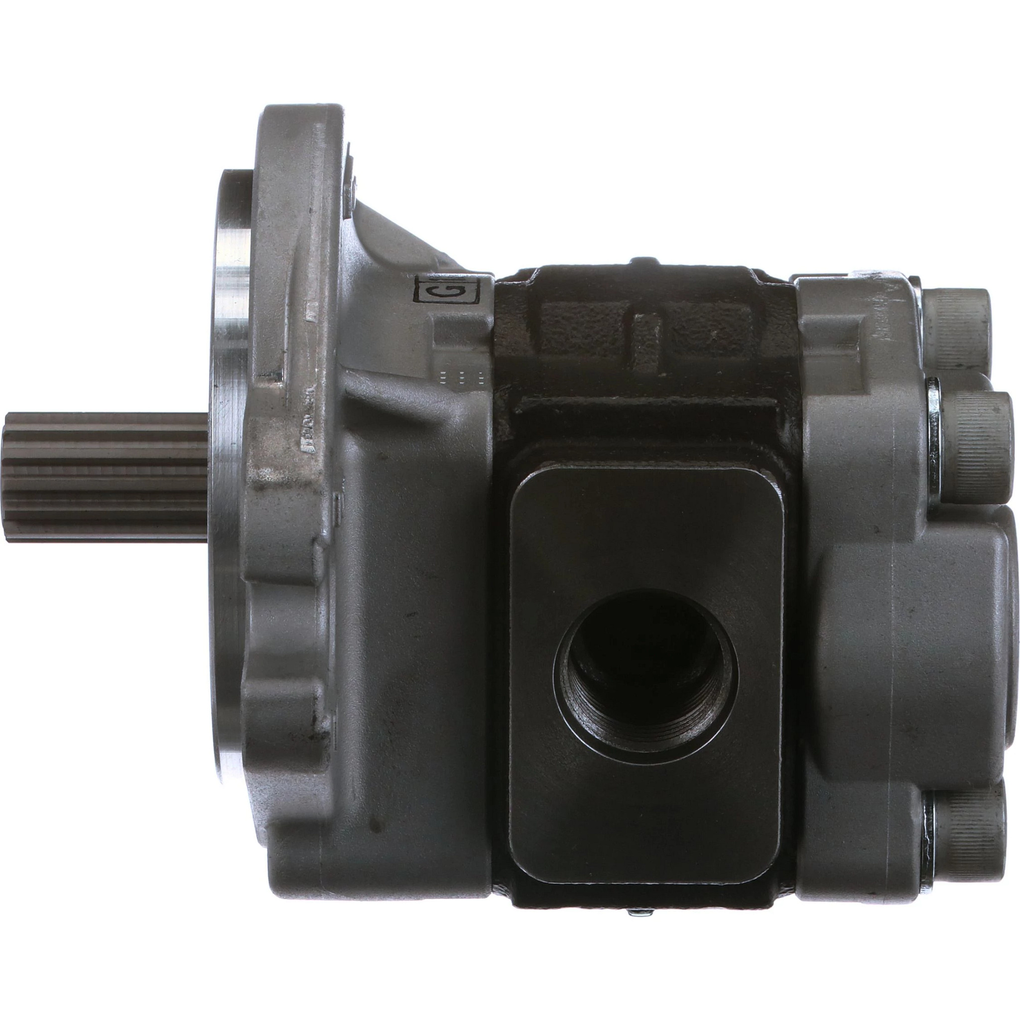 POMPE HYDRAULIQUE | NEWHOLLANDAG | CA | FR