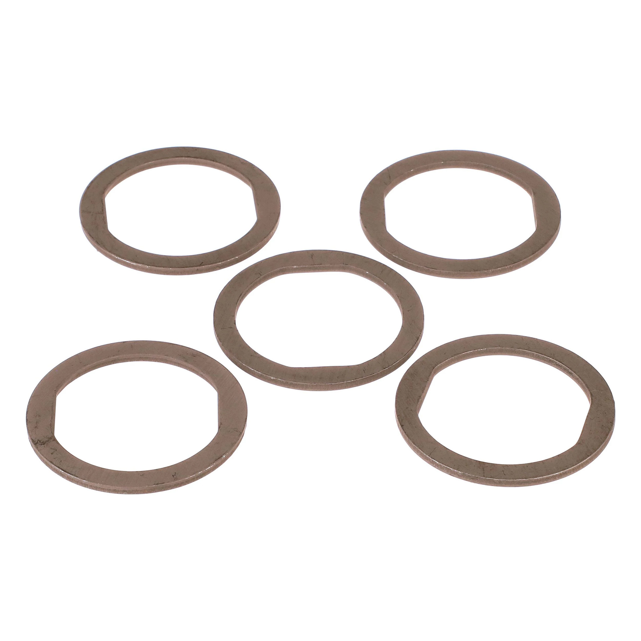 ARRUELA PLANA | NEWHOLLANDCE | EU | DA