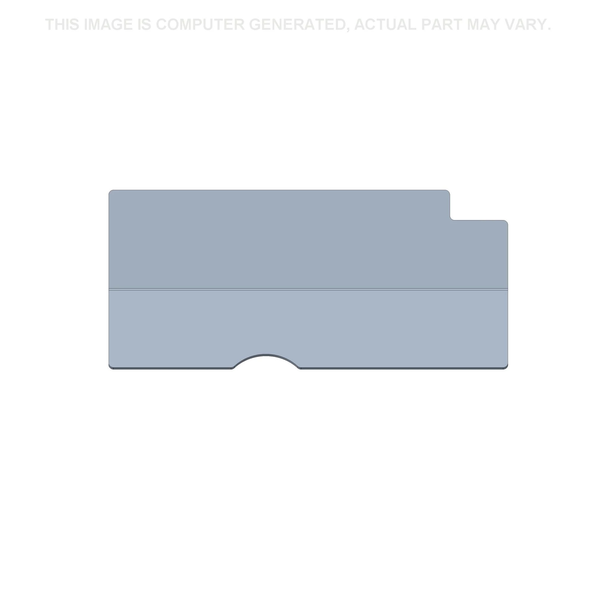 PLATE | CASEIH | AMEA | EN