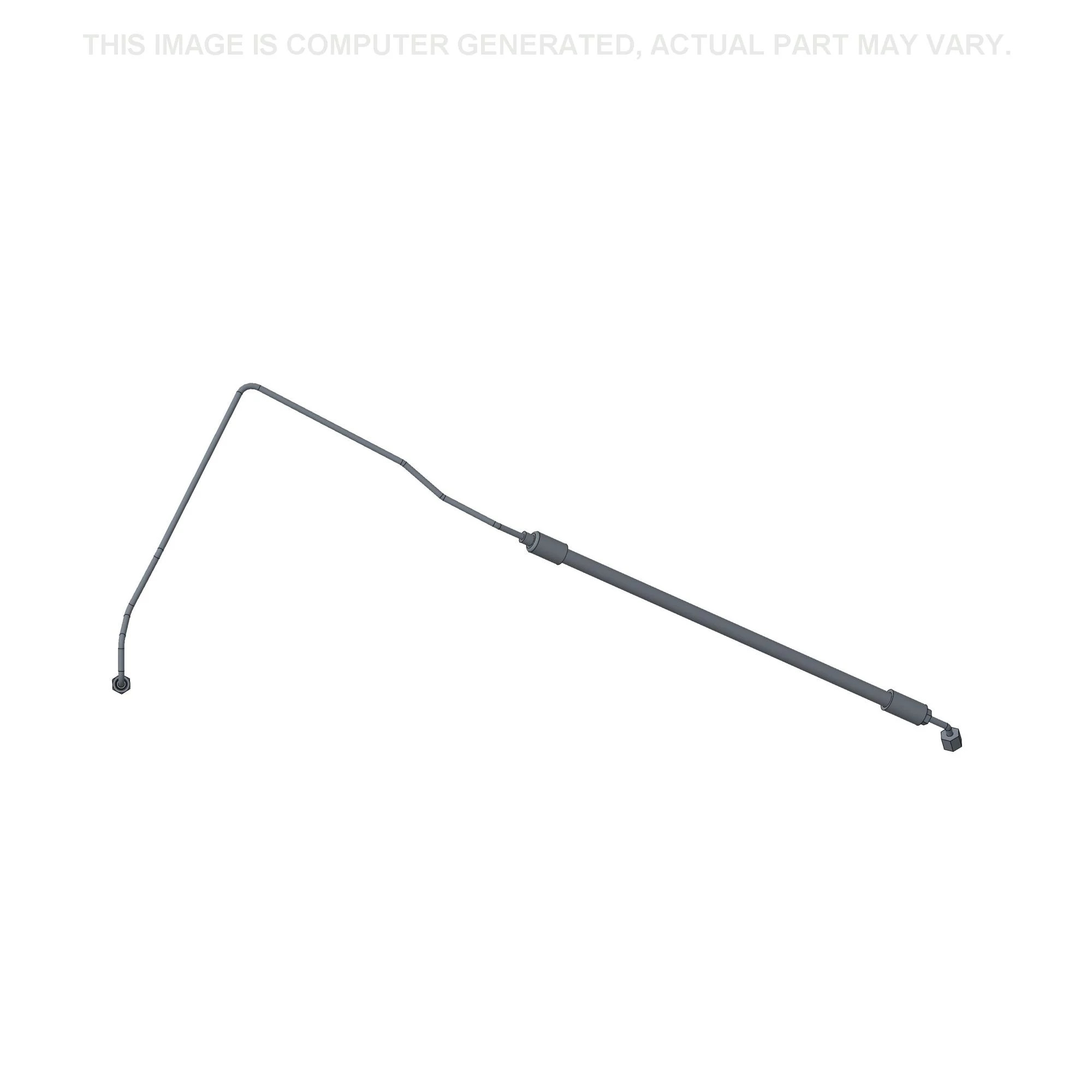 TUBO | STEYR | EU | FR