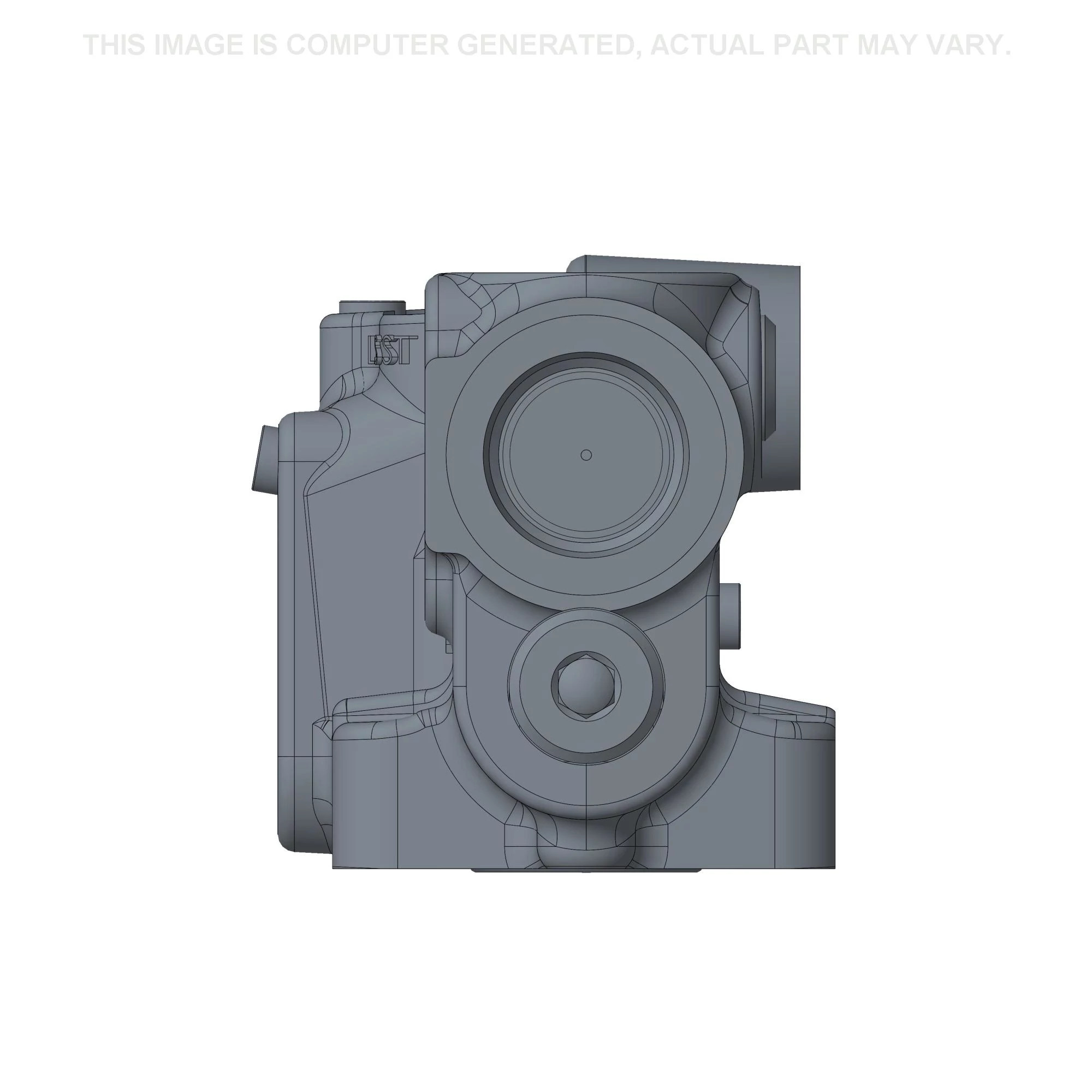 HYDRAULIC VALVE | NEWHOLLANDAG | GB | EN