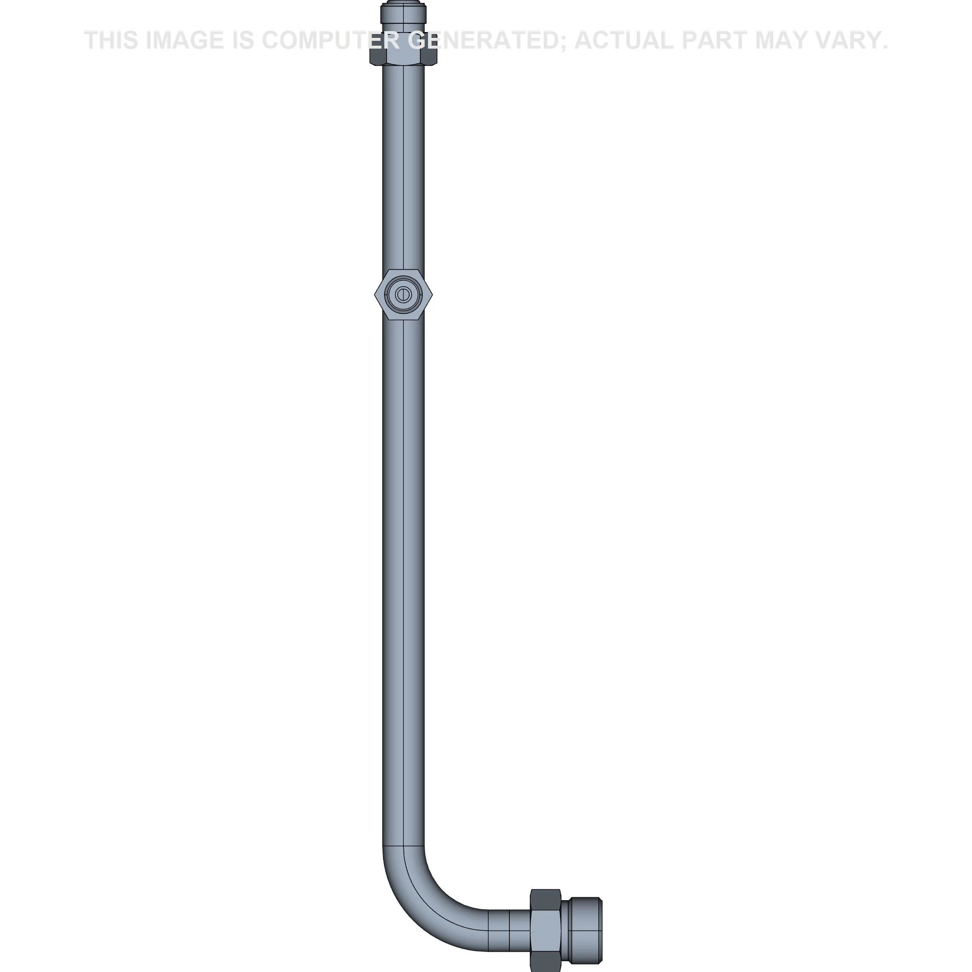 HYD TUBE | CASECE | CA | EN