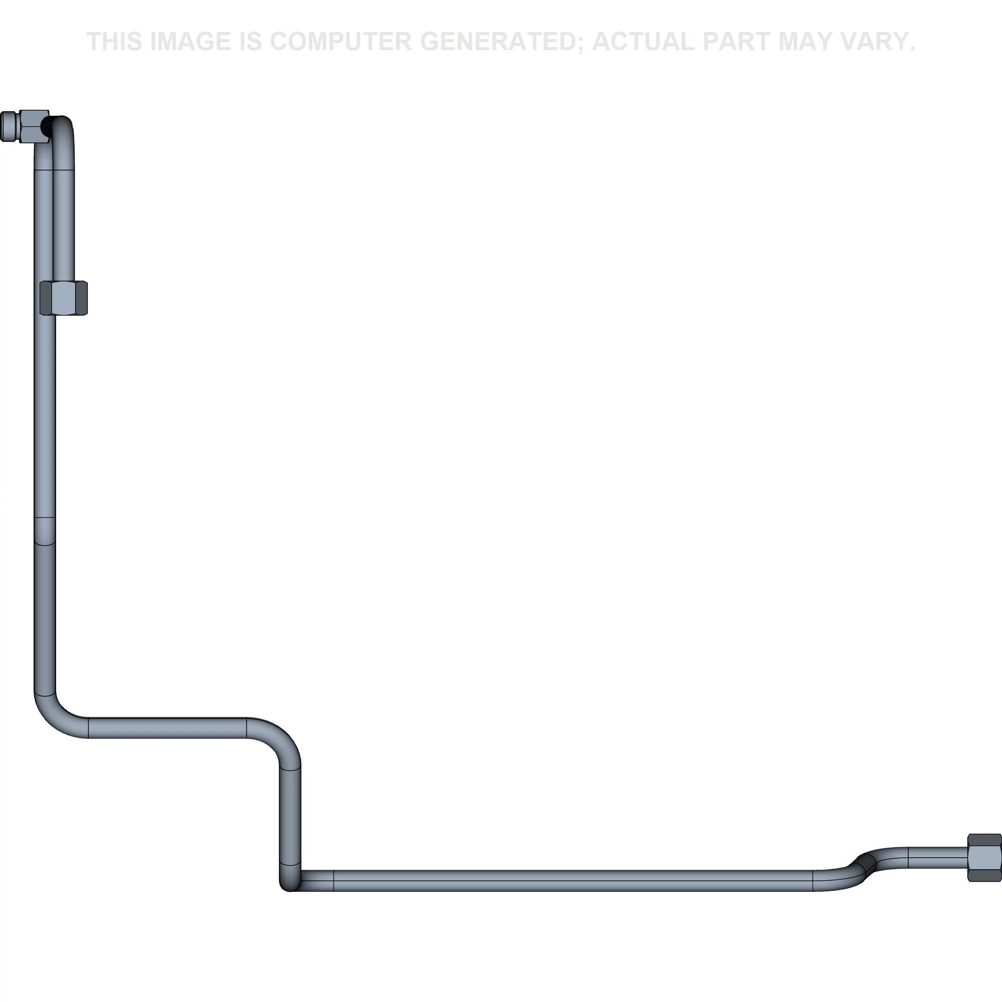 HYD TUBE | NEWHOLLANDAG | US | EN