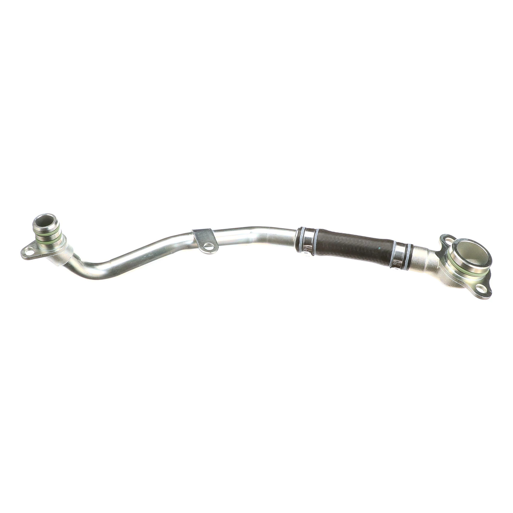 Exhaust Tube