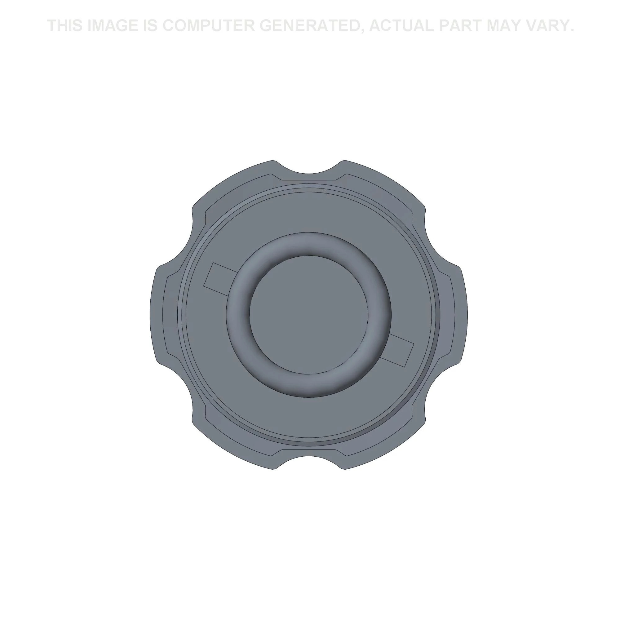 LOCKABLE FUEL CAP | CASEIH | GB | EN