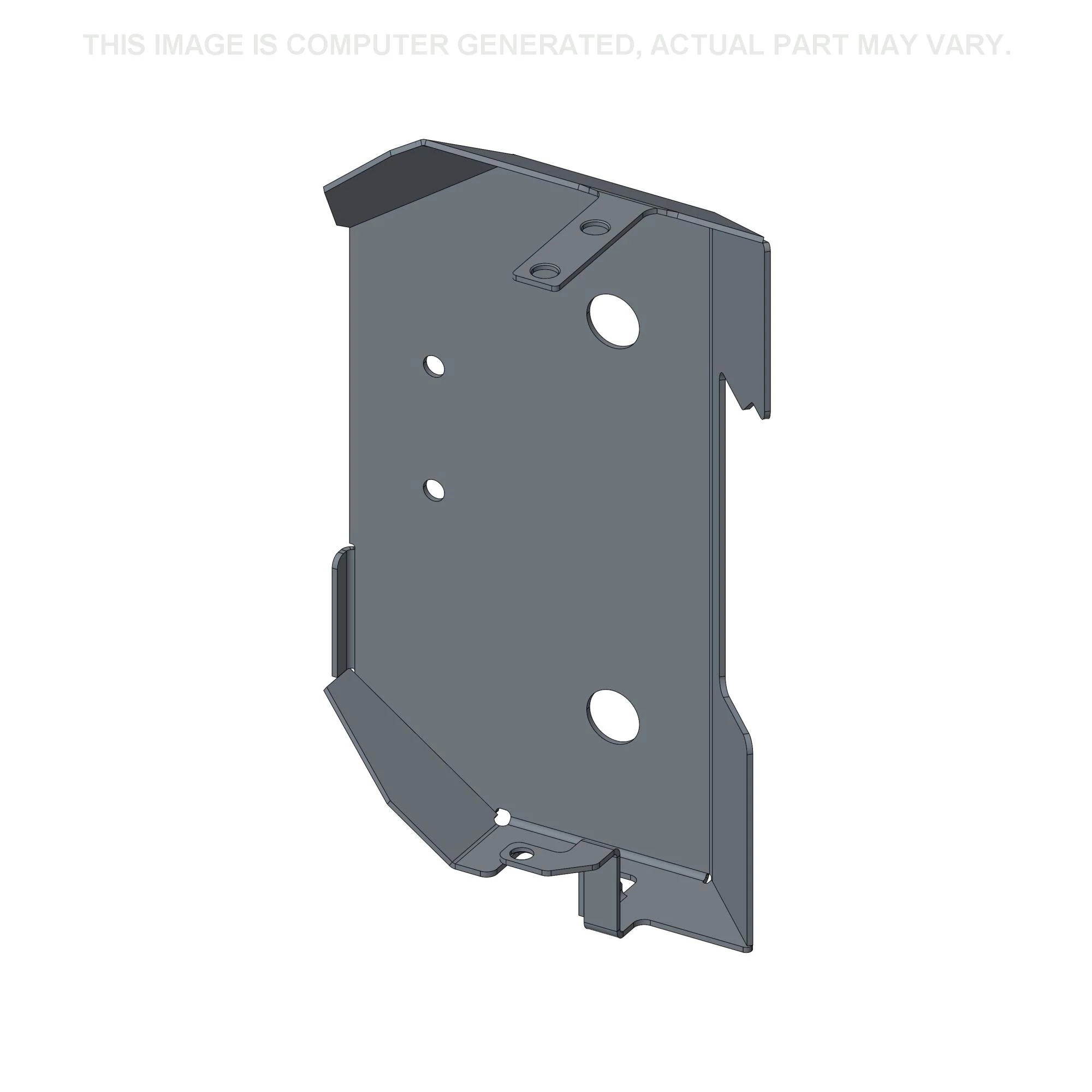 Protection Plate | CASEIH | GB | EN