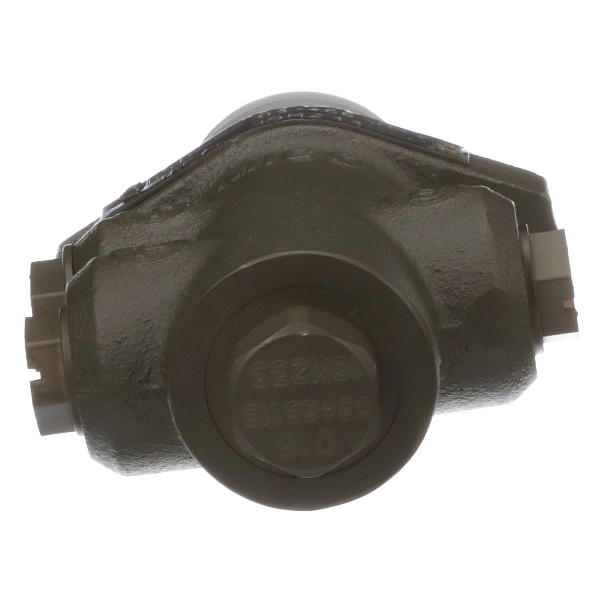 VÁLVULA | NEWHOLLANDAG | EU | ES