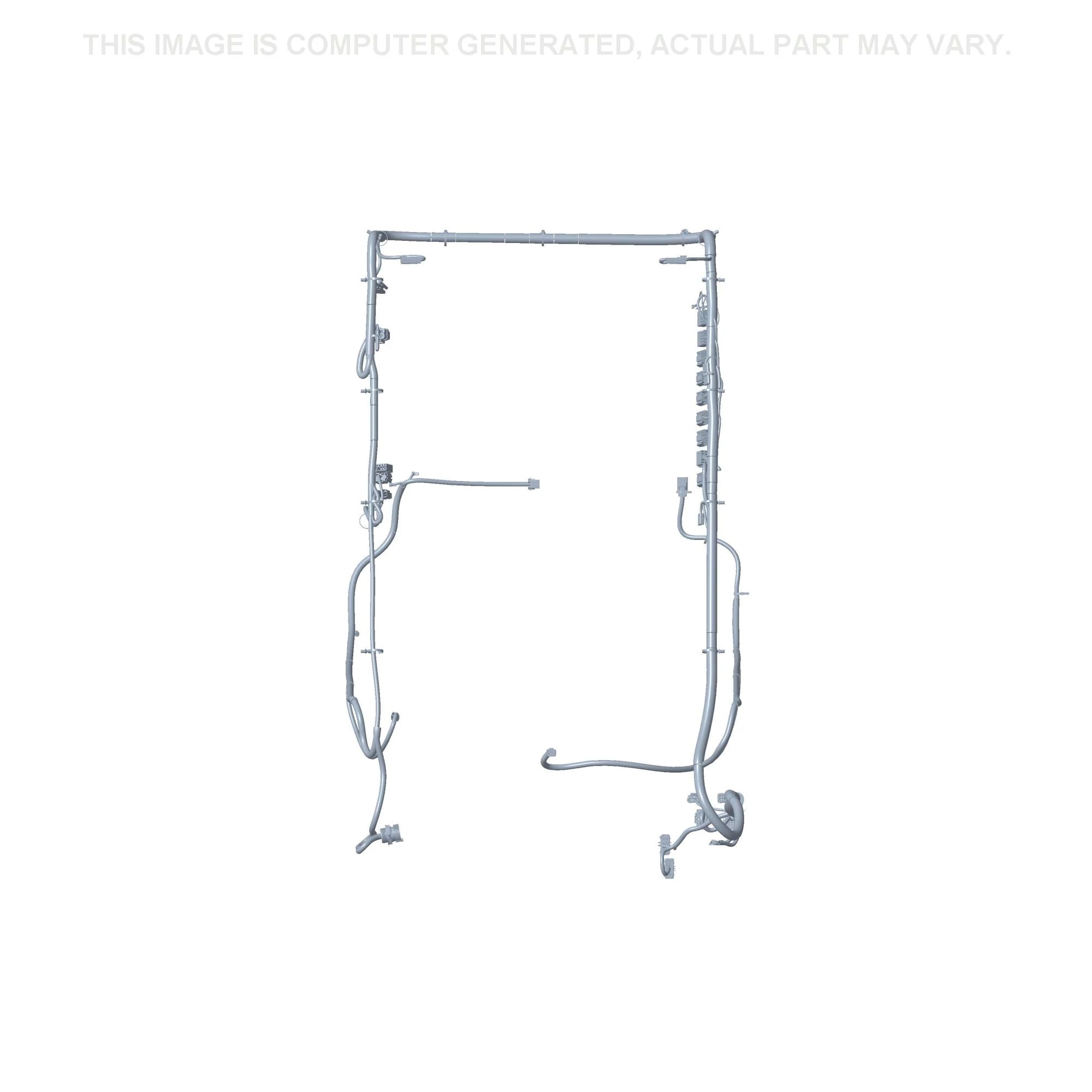 WIRE HARNESS - 47377794