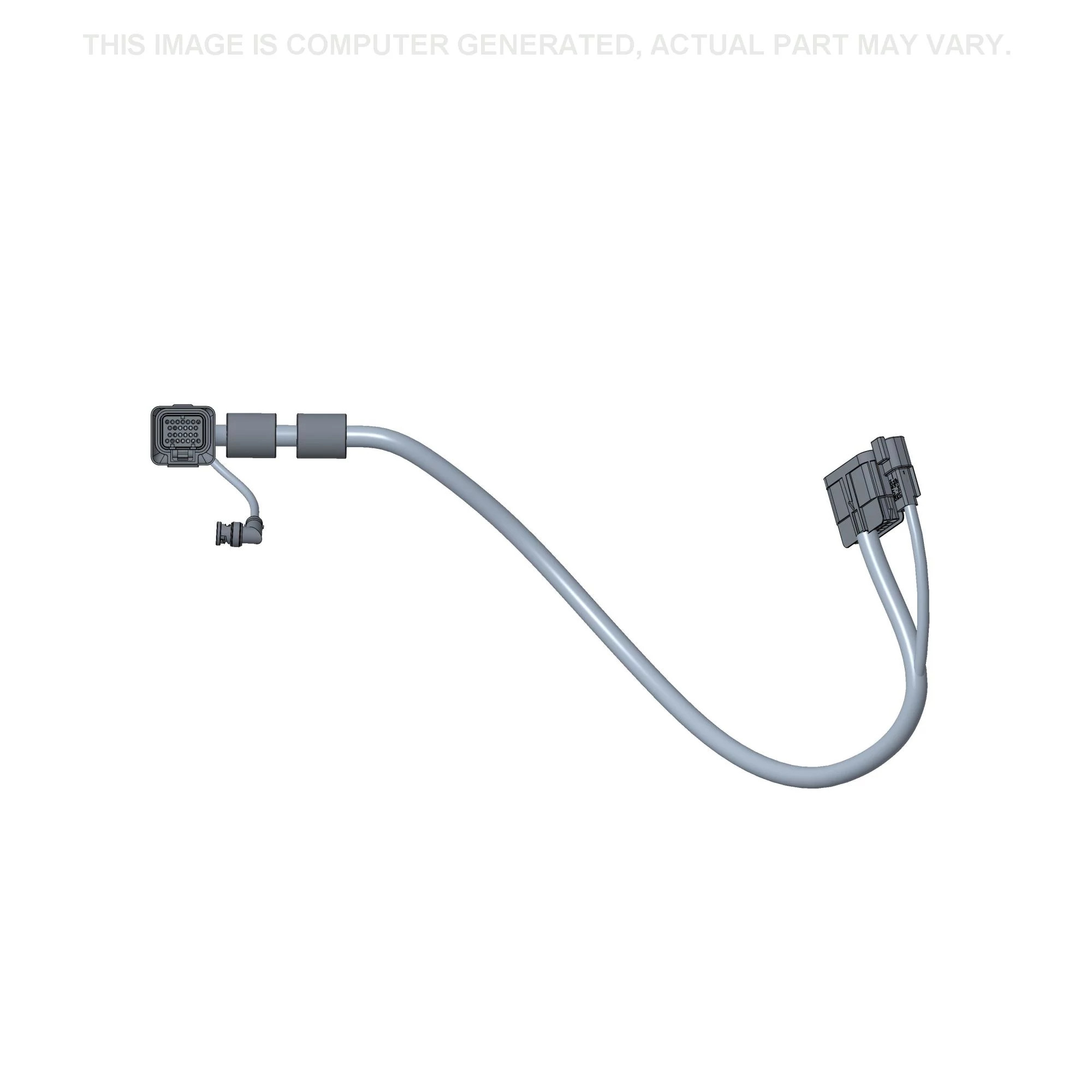 WIRE HARNESS | DEFAULT | AMEA | RU