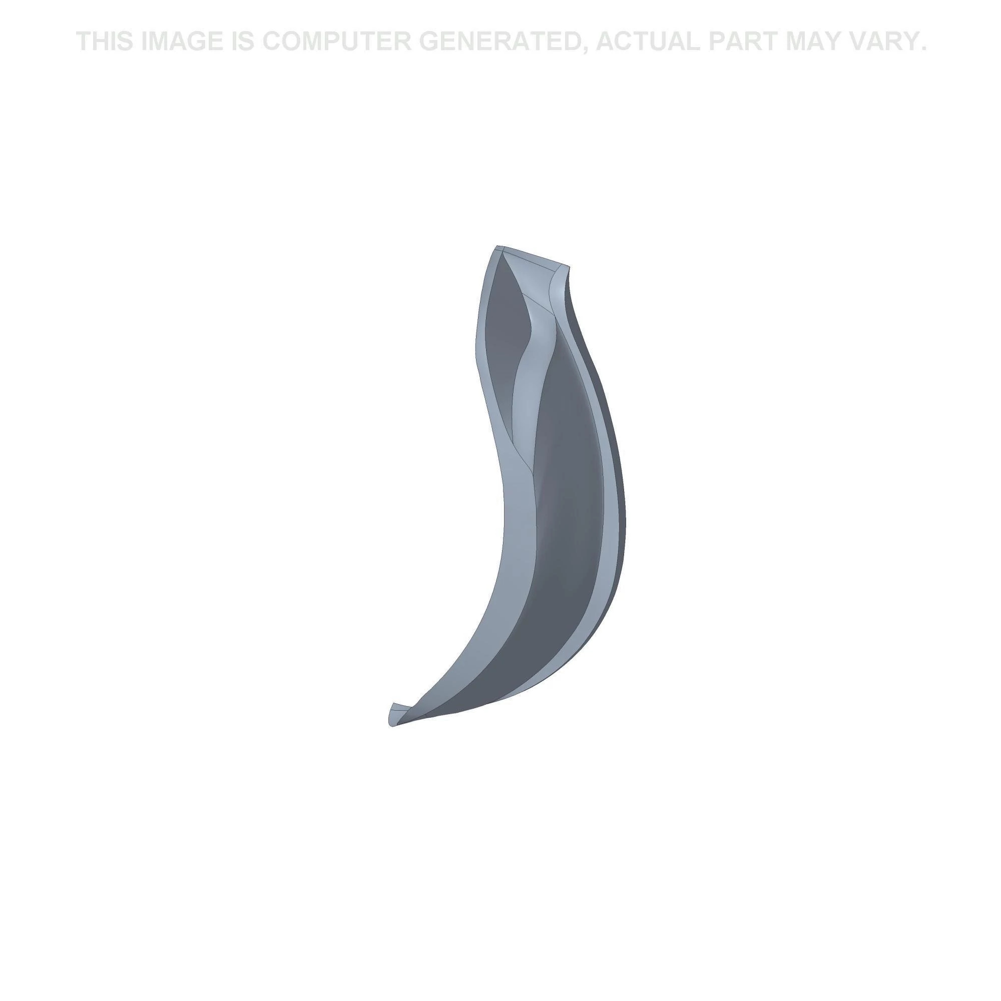 REAR FENDER | DEFAULT | CA | EN