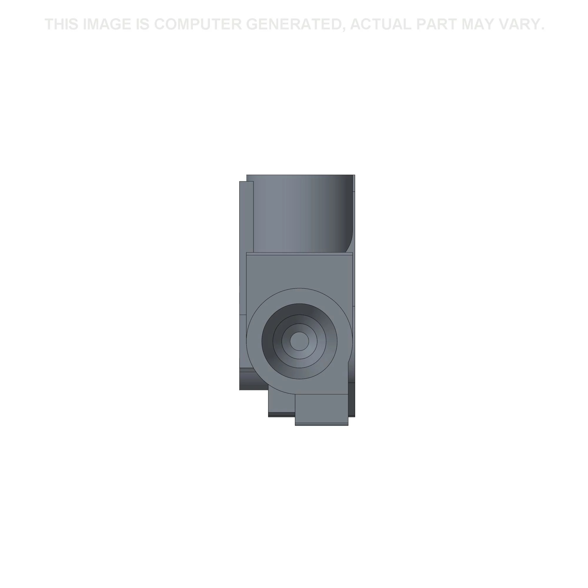 HYDRAULIC VALVE | CASECE | CA | EN