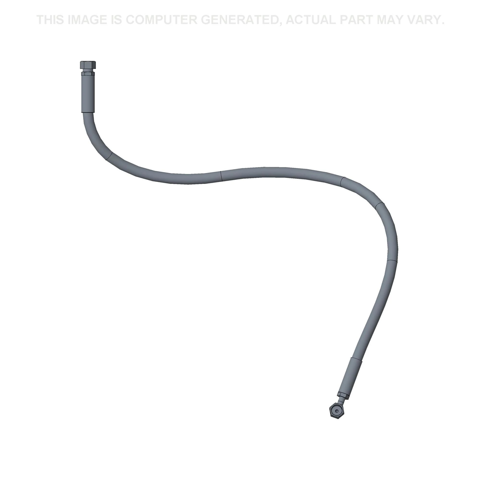 TUBO HIDRÁULICO | CASECE | EU | ES