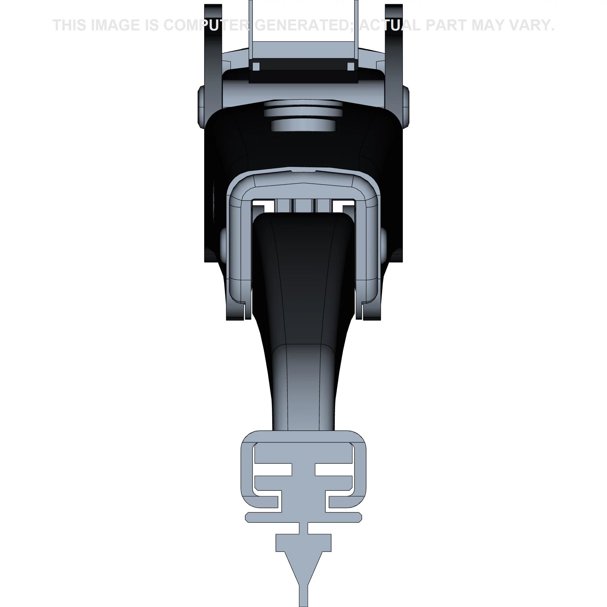 Escova Limpa Pára-br