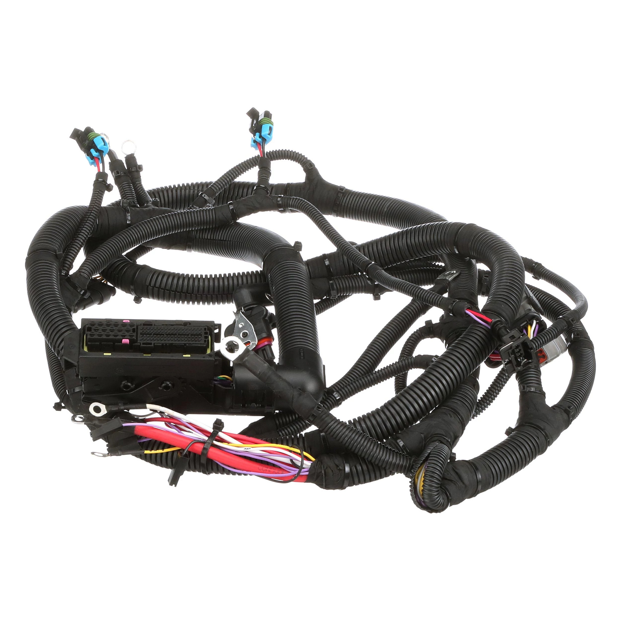 Engine Wire Harness