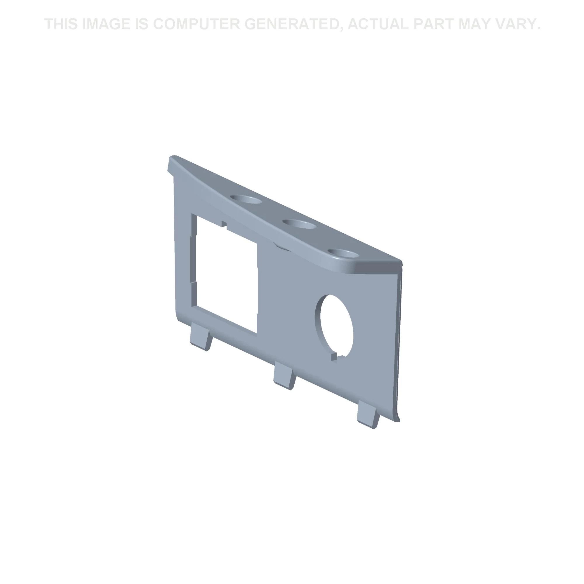 Encadrement | CASEIH | CA | FR