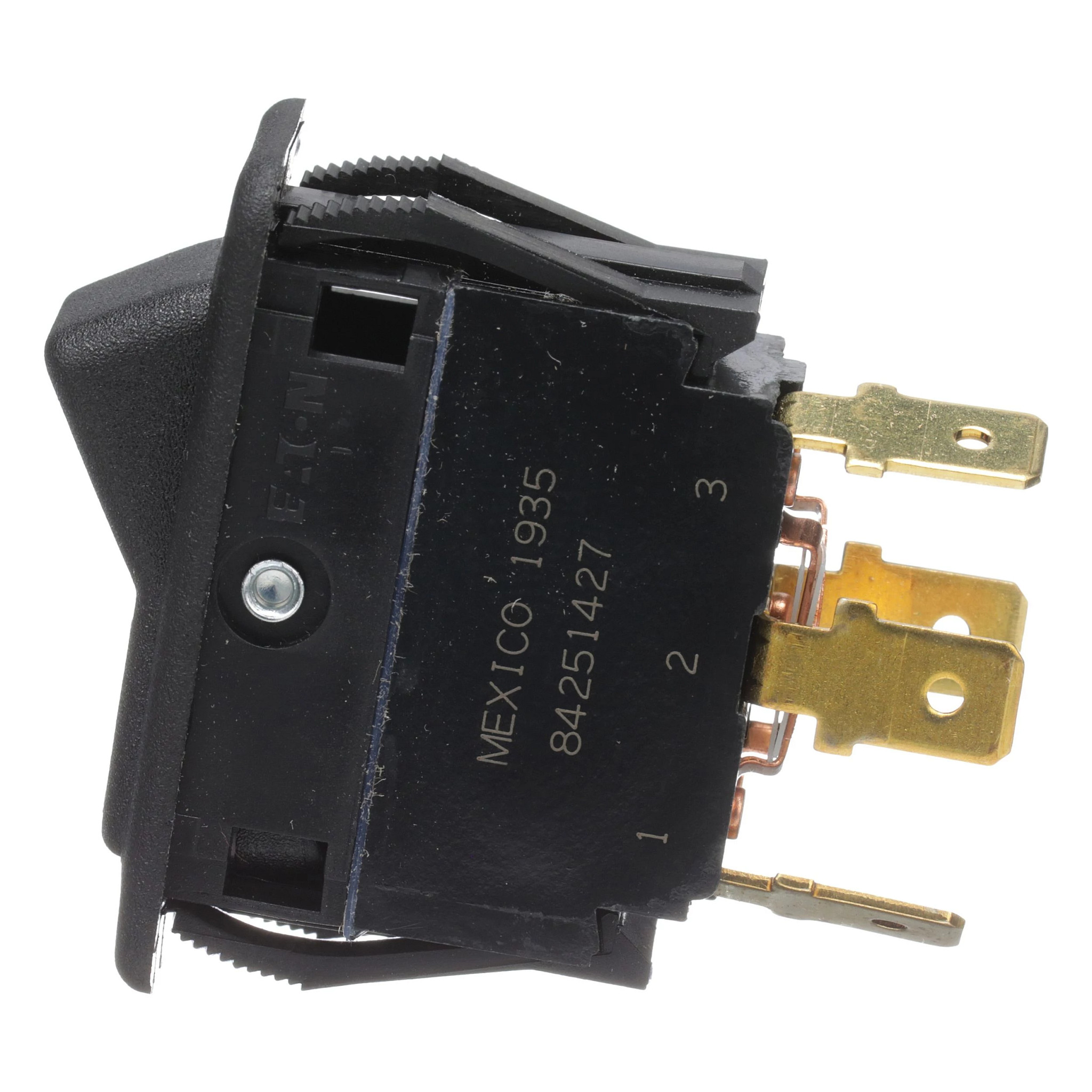 ROCKER SWITCH | FLEXICOIL | CA | EN