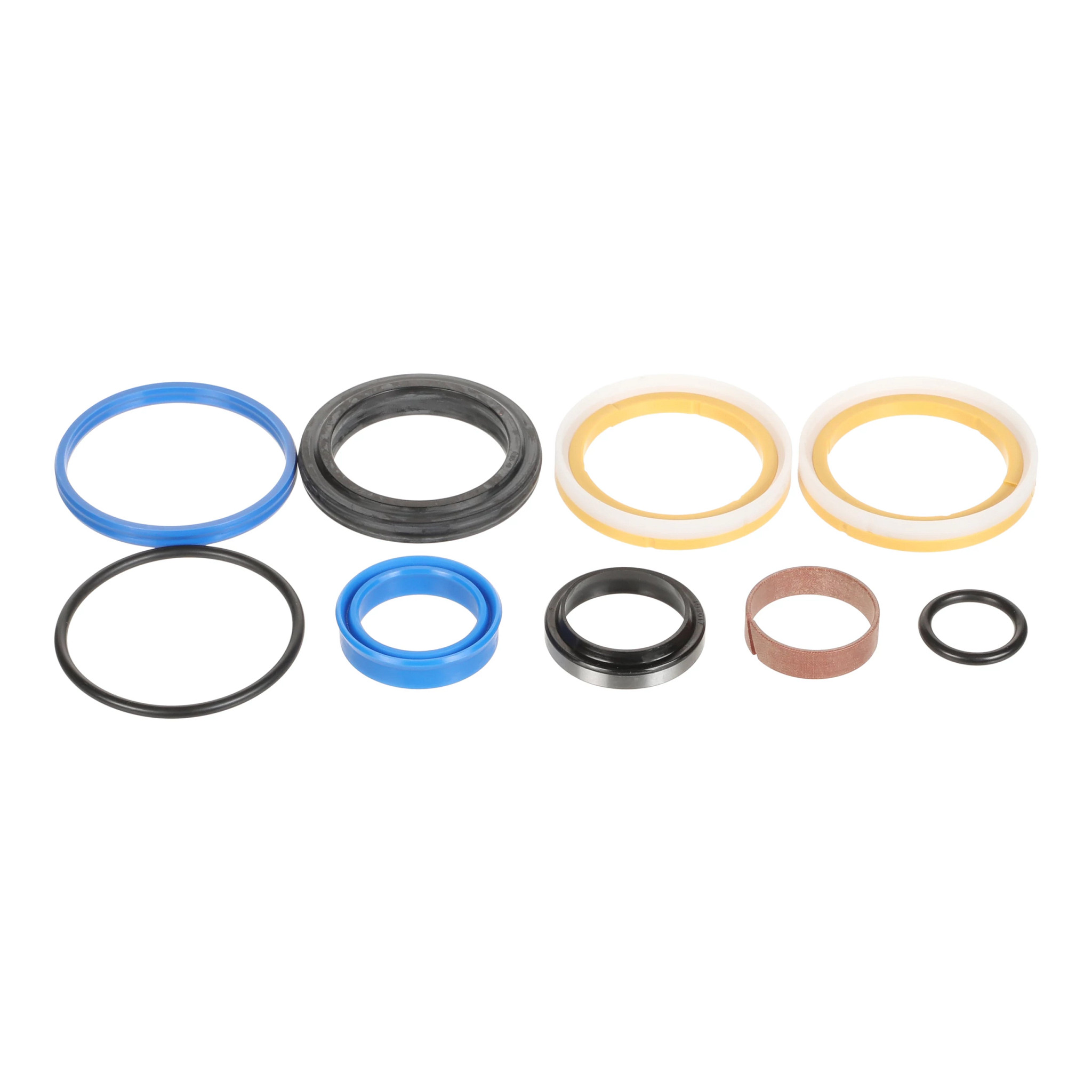 SEAL KIT | CASEIH | US | EN