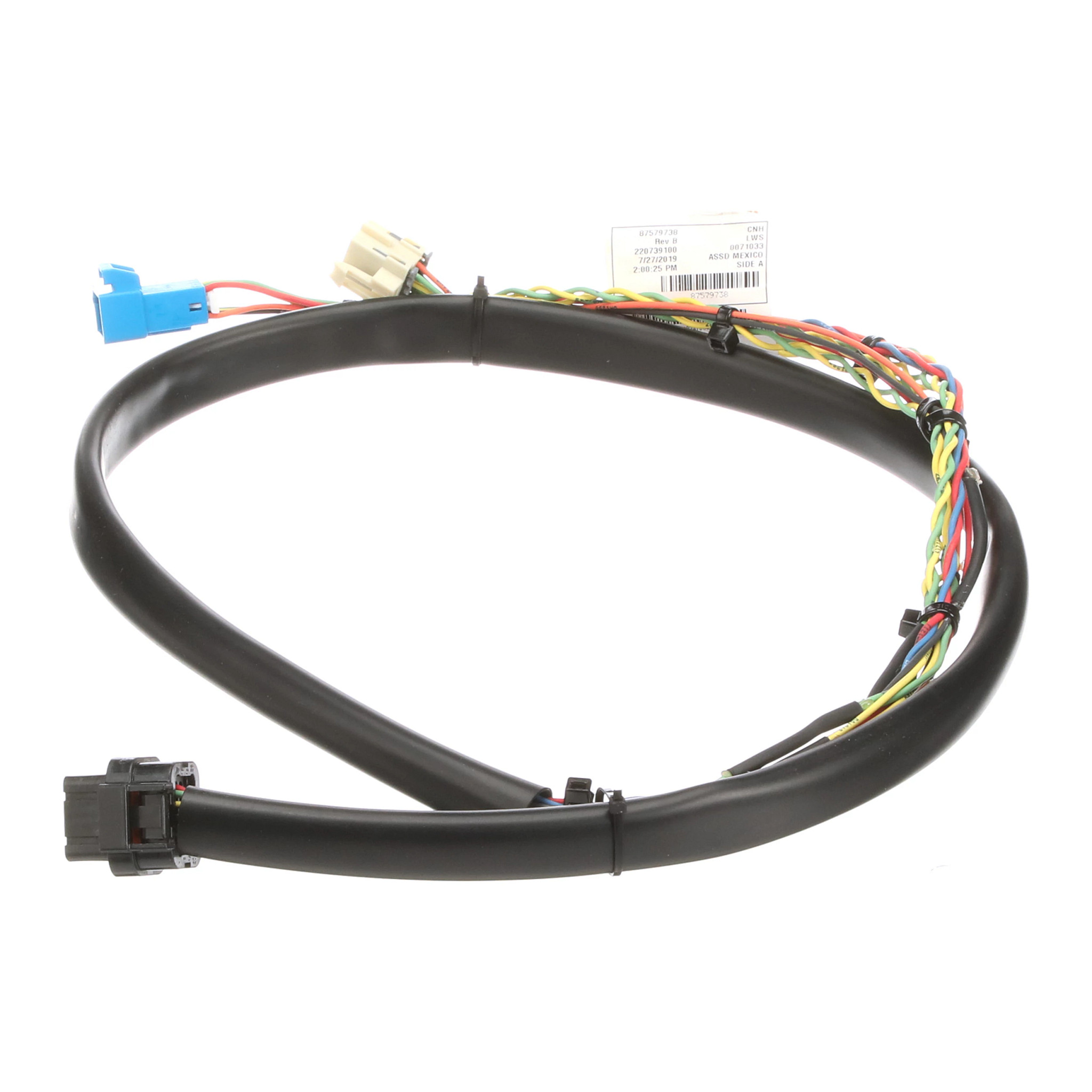 Display Wire Harness