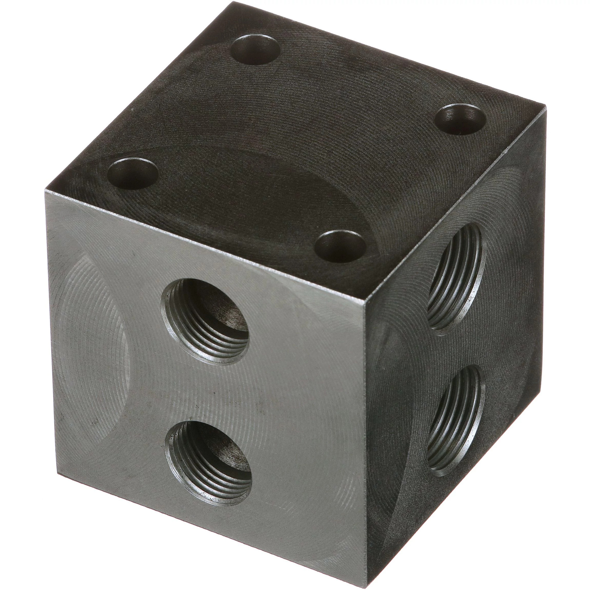 HYDRAULIC MANIFOLD | NEWHOLLANDCE | SA | EN