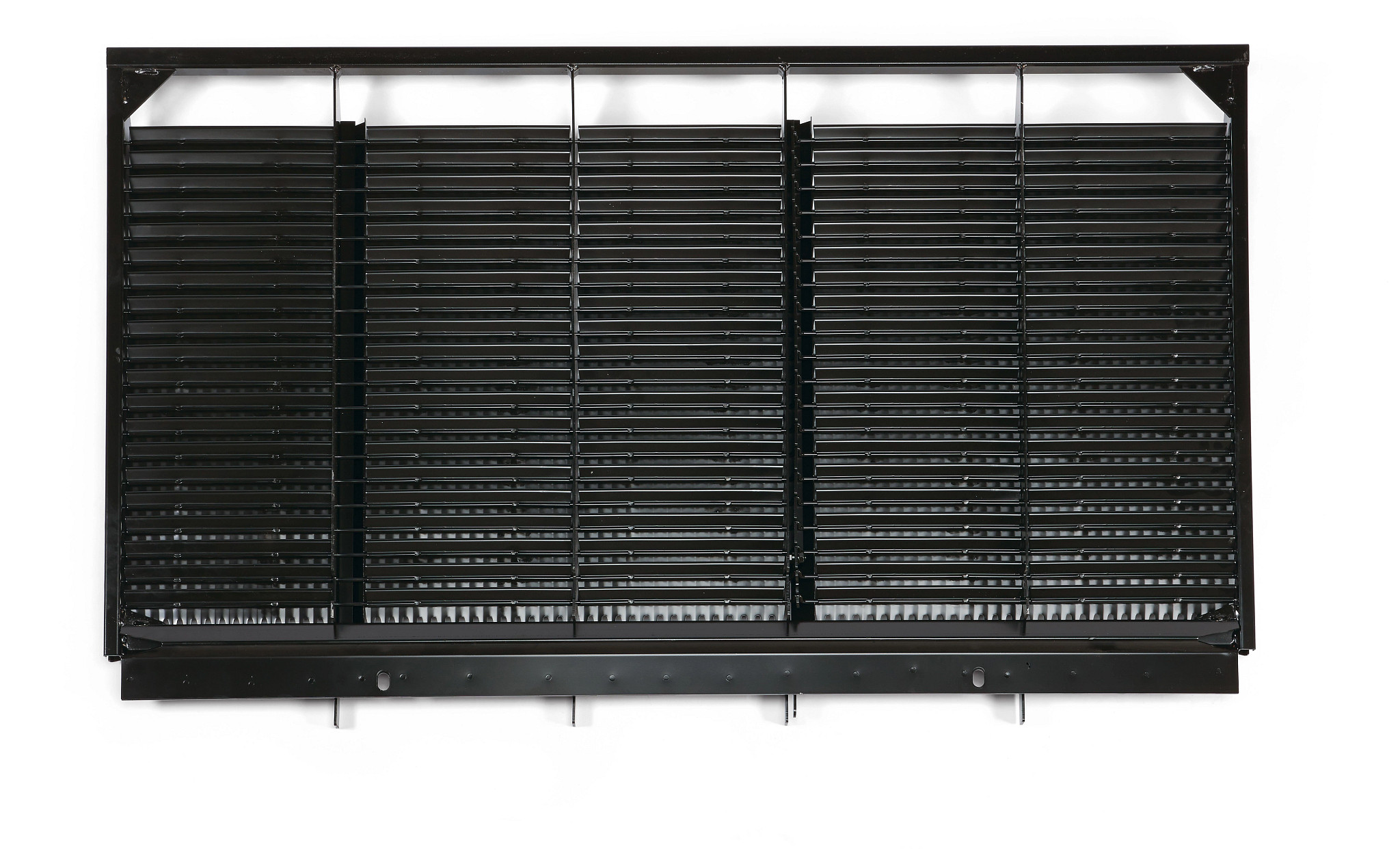 Grille préliminaire - Closz - Ouverture 1 1/8