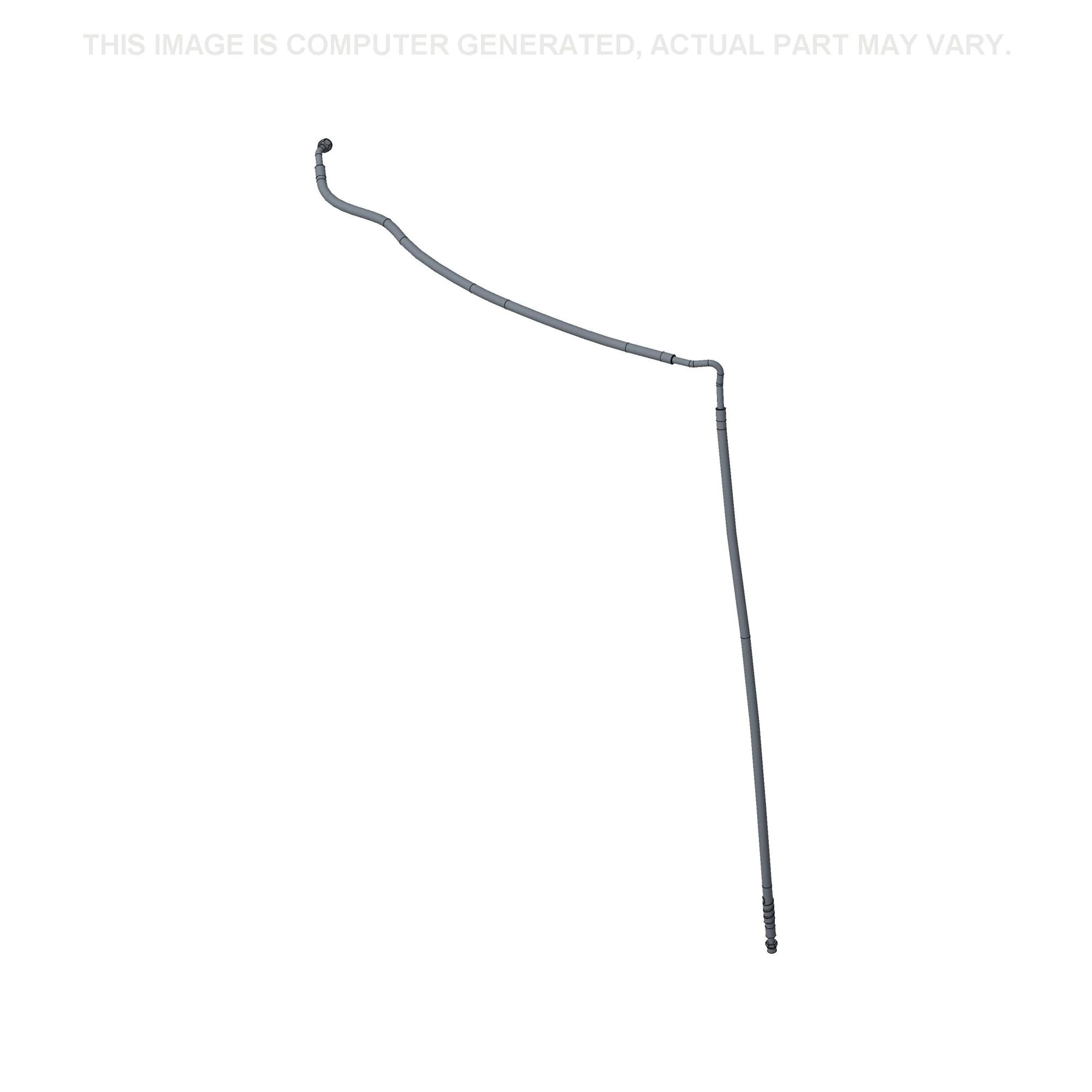 Hose | CASEIH | CA | EN