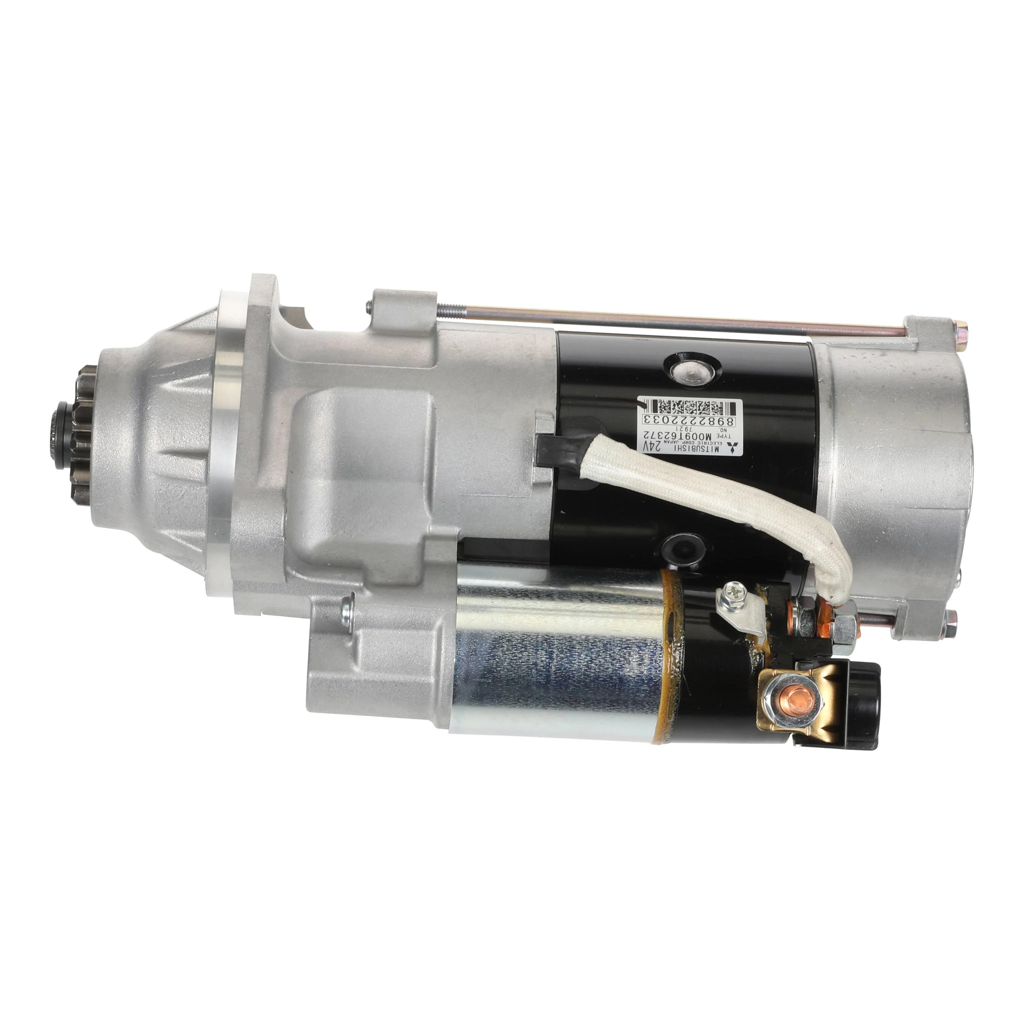 ANLASSERMOTOR | CASECE | DE | DE