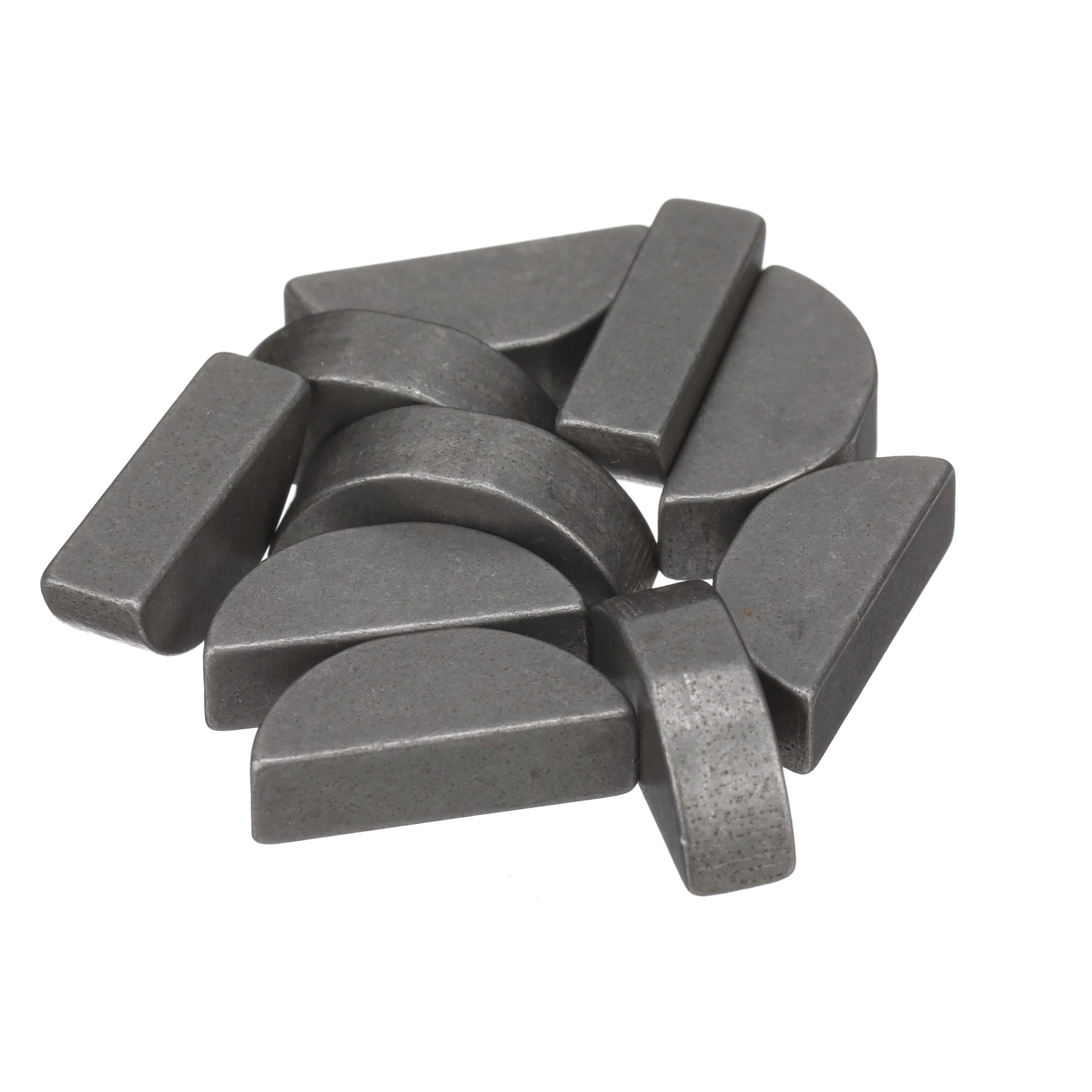 Chaveta Meia Lua do Comando do Câmbio | NEWHOLLANDAG | BR | PT