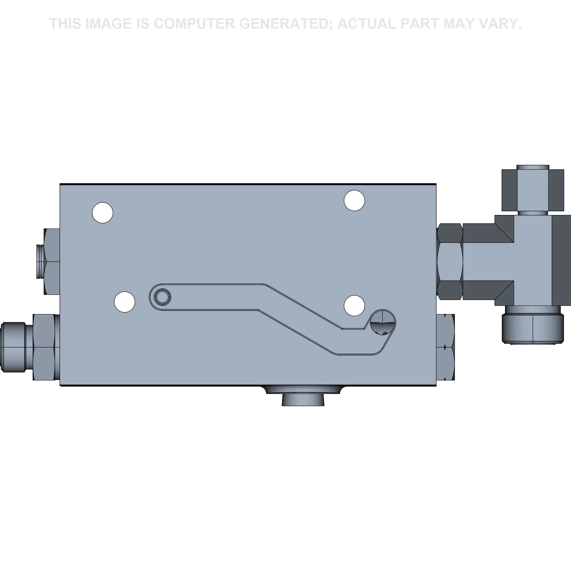 VALVE, PRESSURE CONT | NEWHOLLANDAG | EU | EN