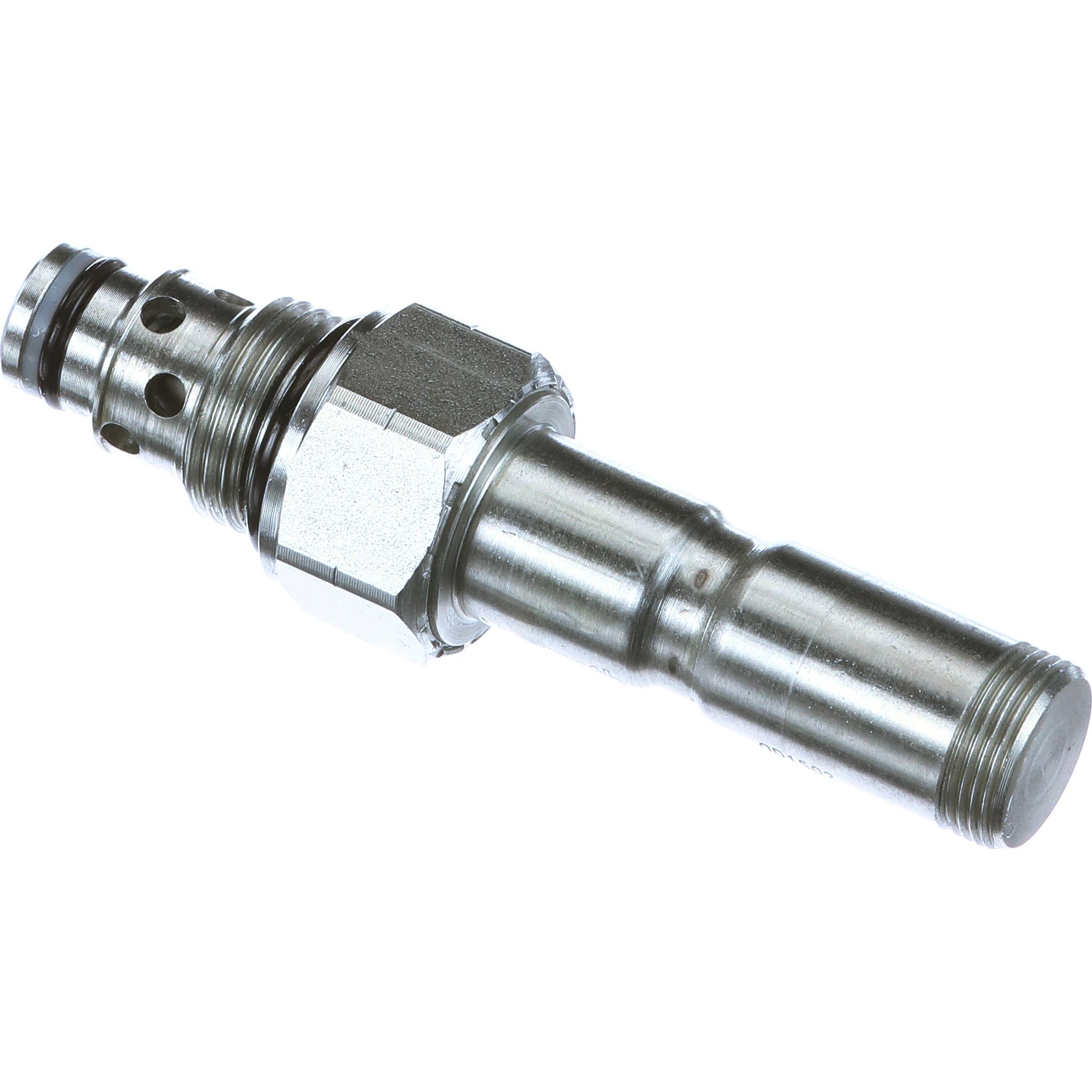 Solenoid Valve | NEWHOLLANDAG | CA | EN