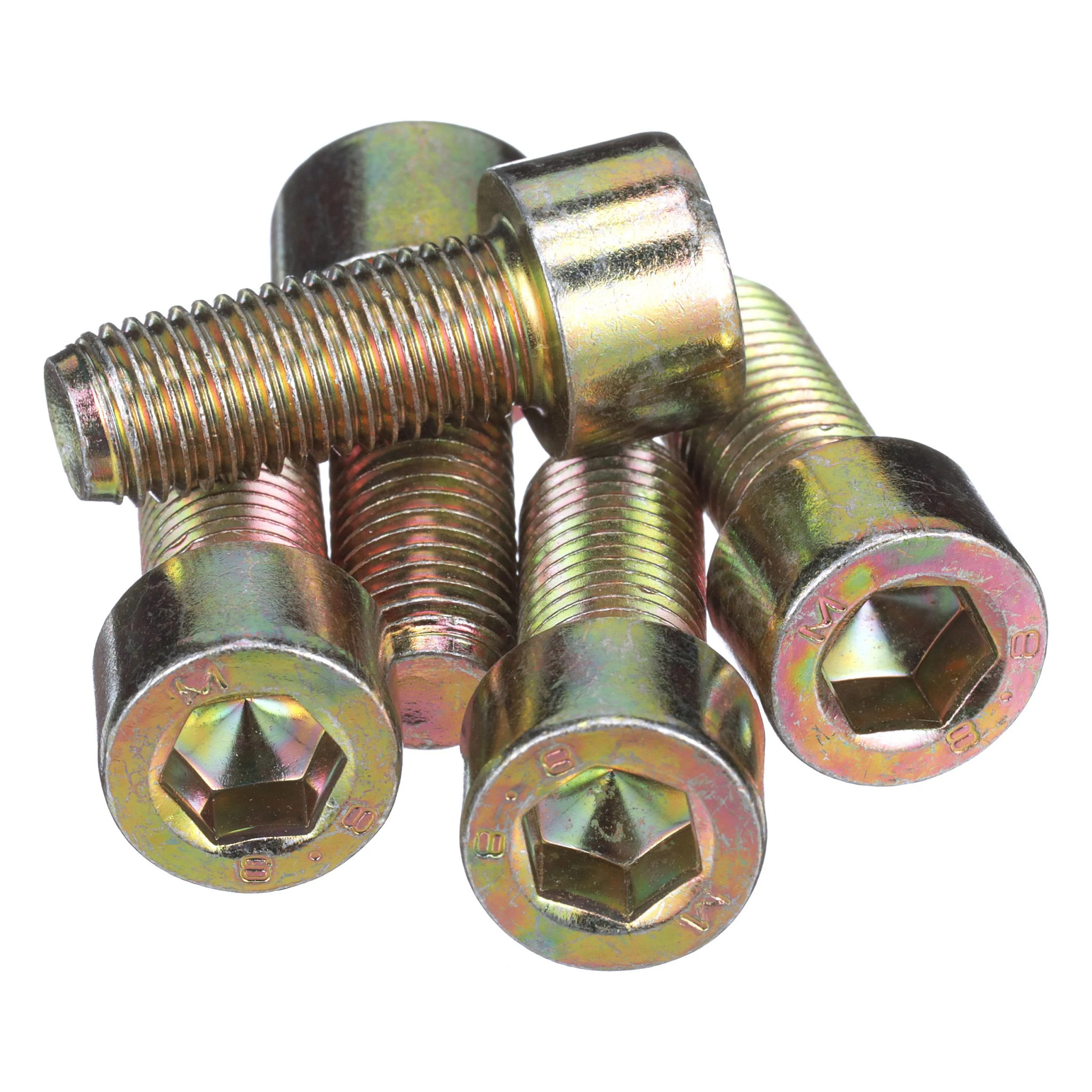 HEX SOC SCREW | CASECE | IE | EN