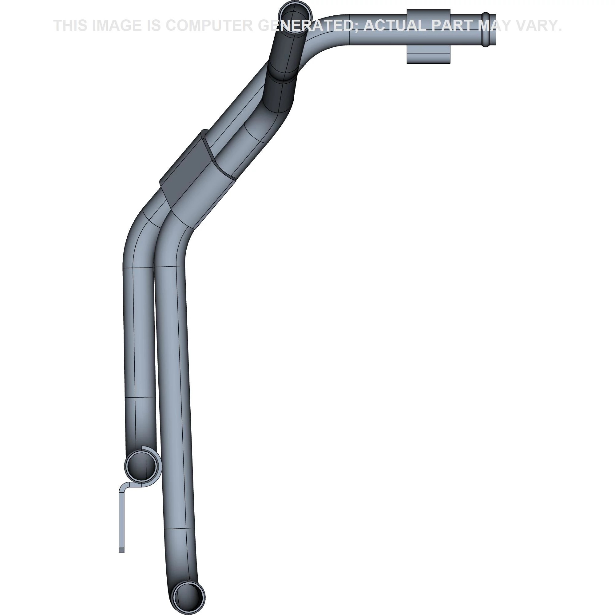 TUBO | NEWHOLLANDAG | IT | IT