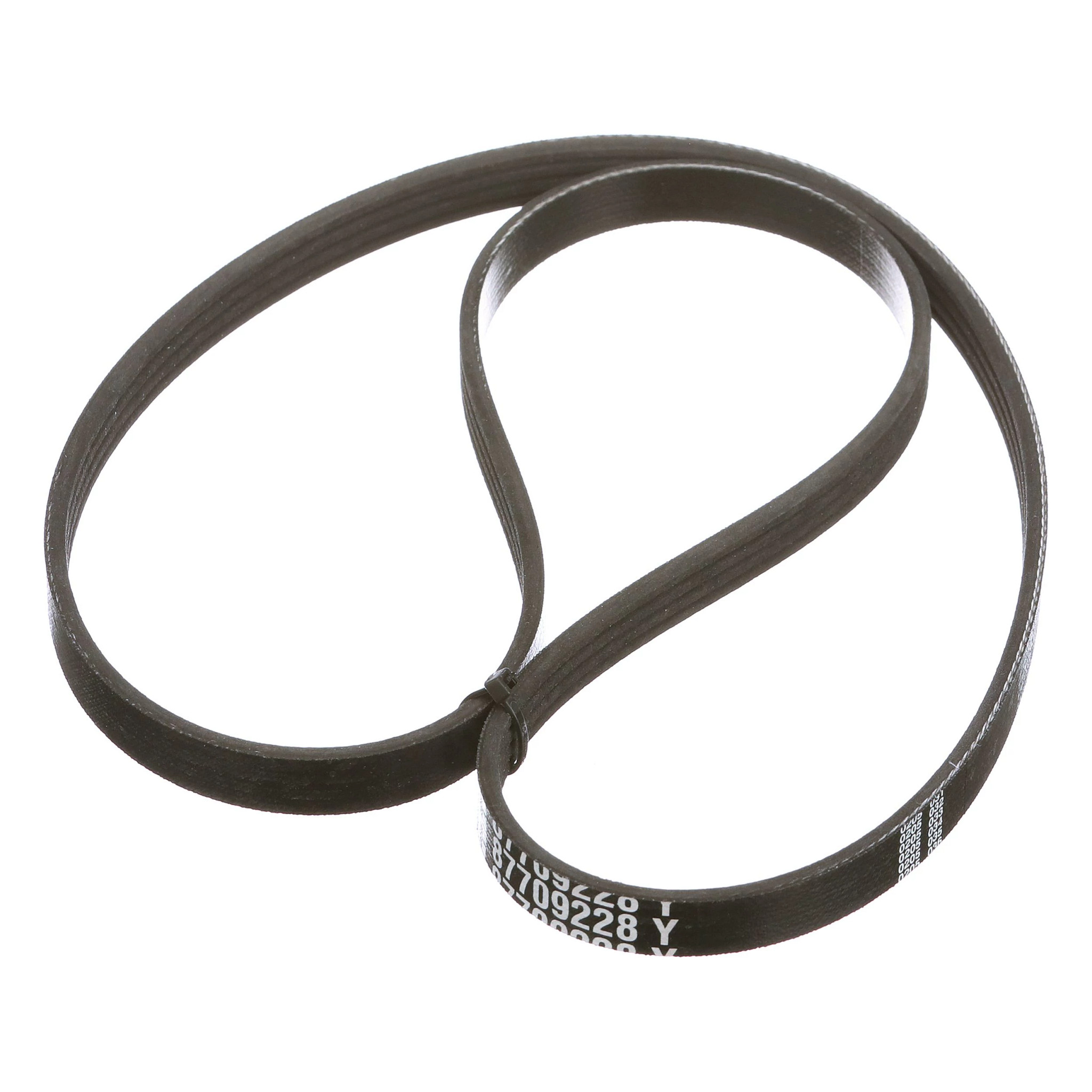 A/C Compressor V-Belt - 1035 mm L x 14 mm W x 4 Ribs | NEWHOLLANDAG | CA | EN