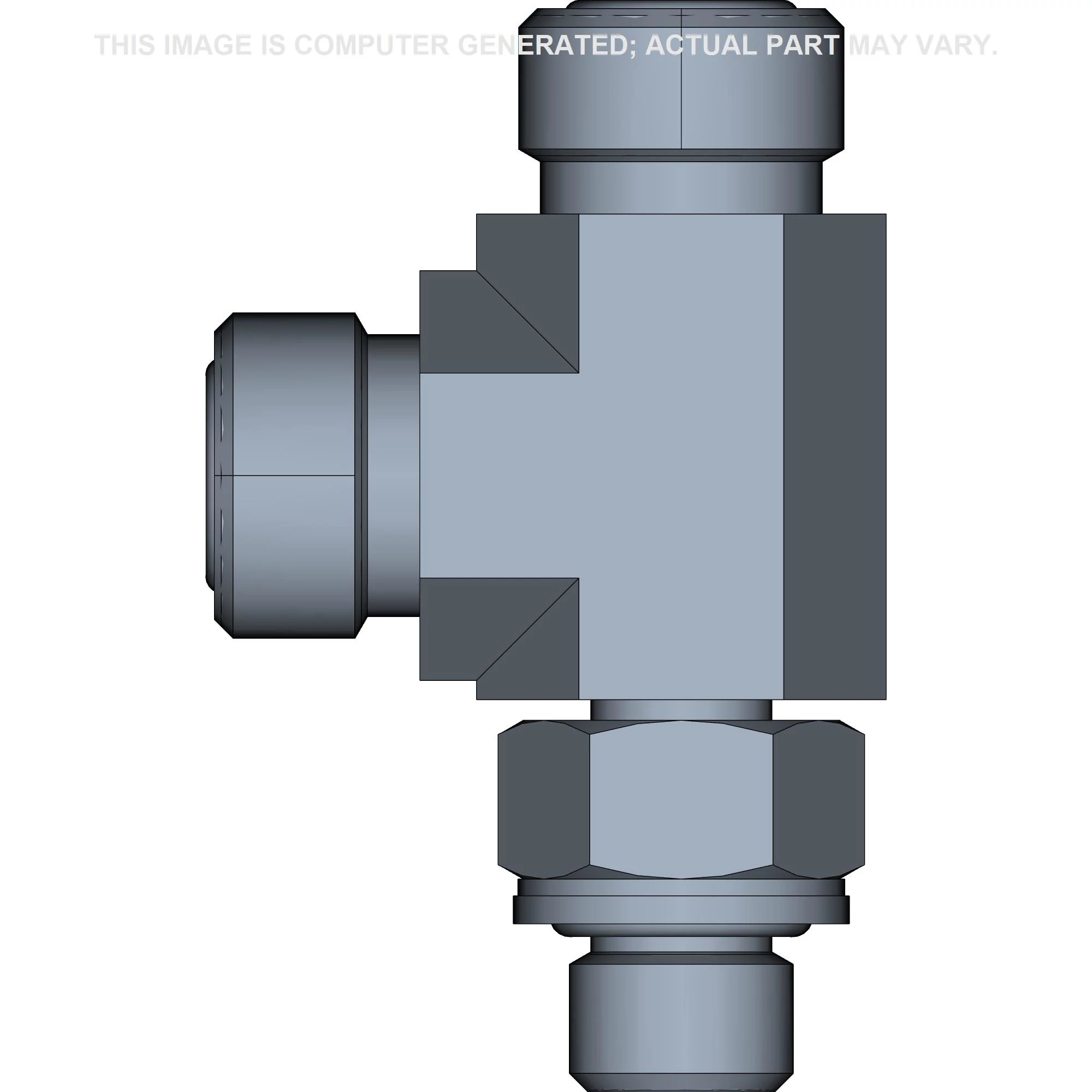 90 ELBOW | MILLER | US | EN