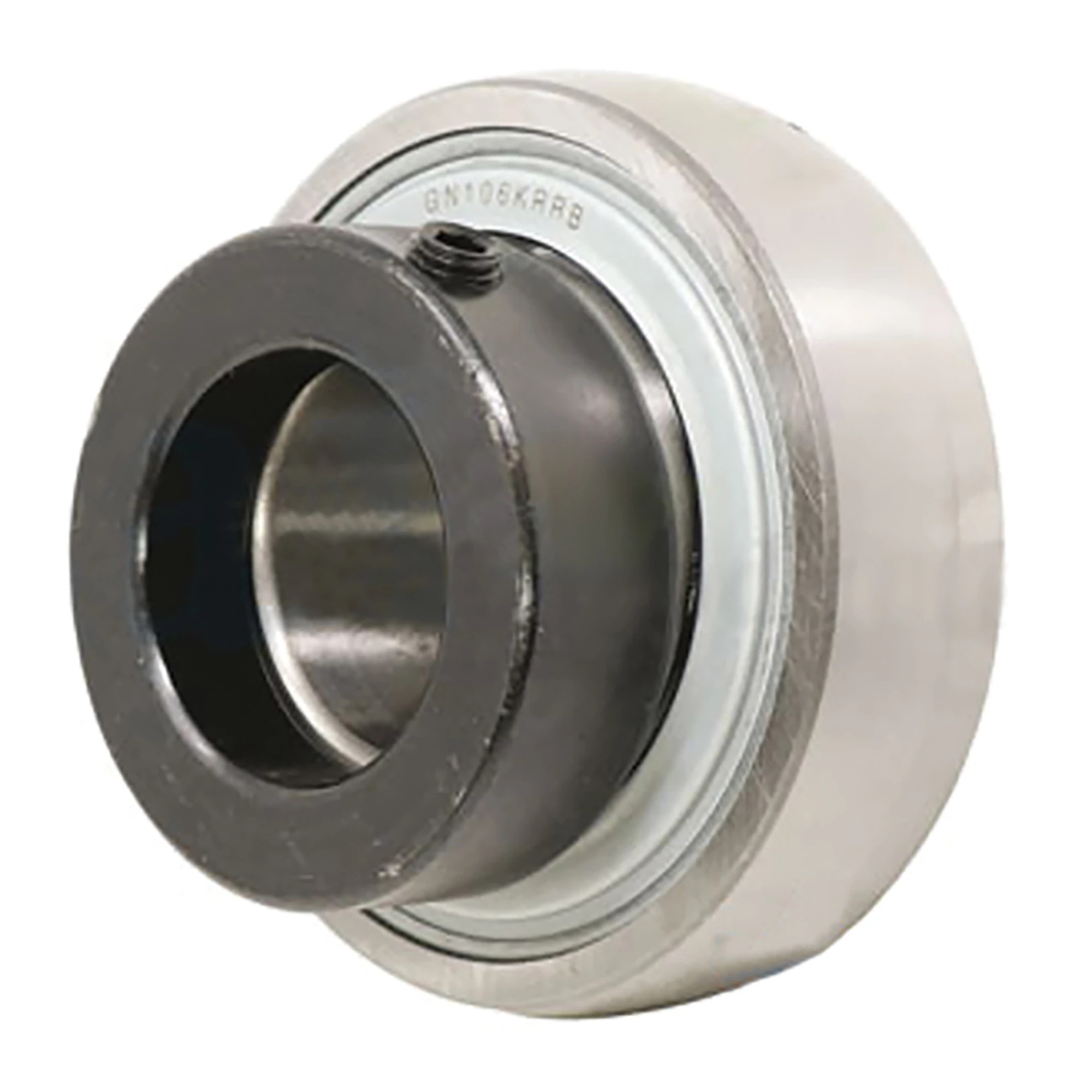 Ball Bearing - Spherical with Collar | NEWHOLLANDAG | US | EN