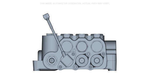 SOUPAPE HYDRAULIQUE | CASEIH | EU | IT