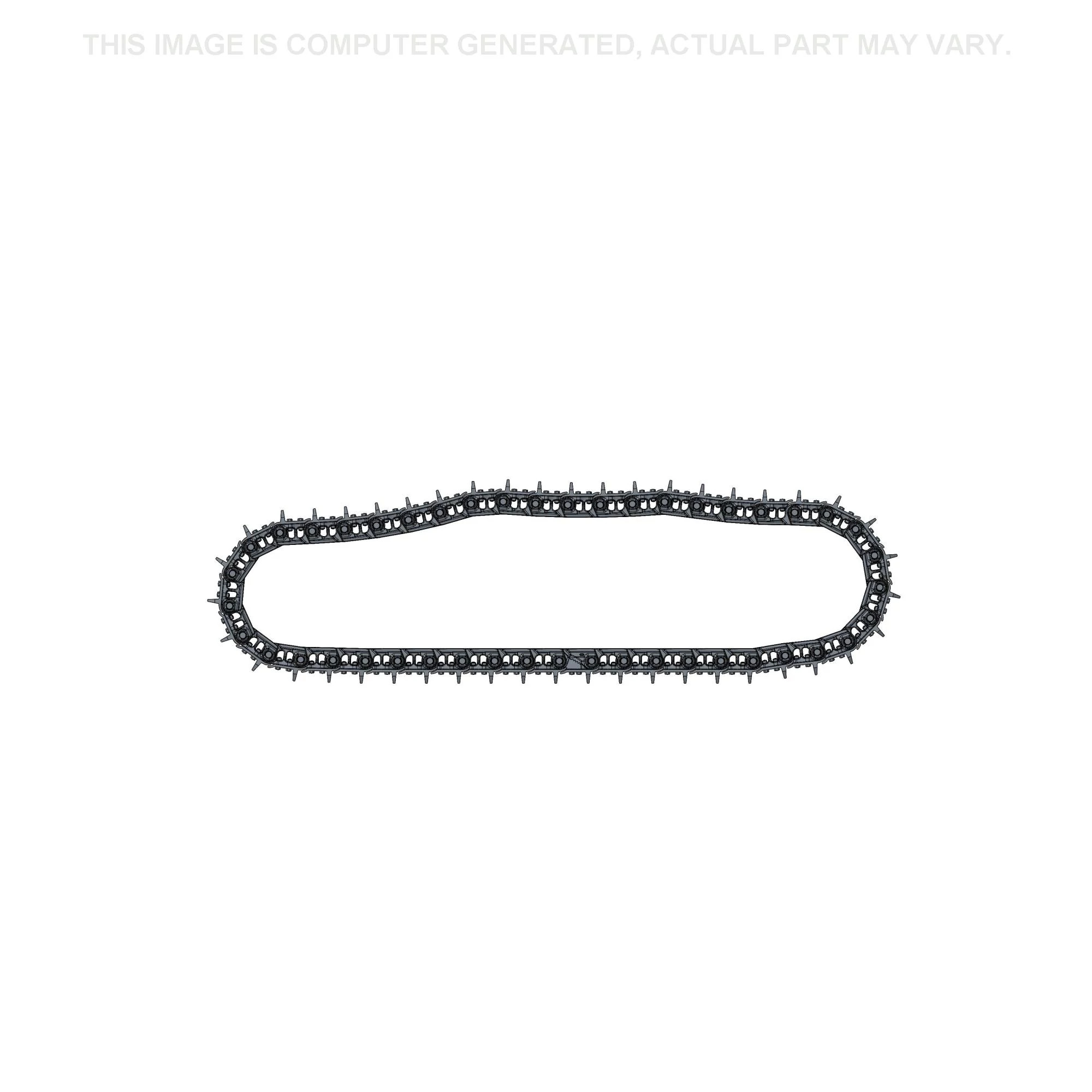 CRAWLER TRACK ASSY | NEWHOLLANDCE | CA | EN