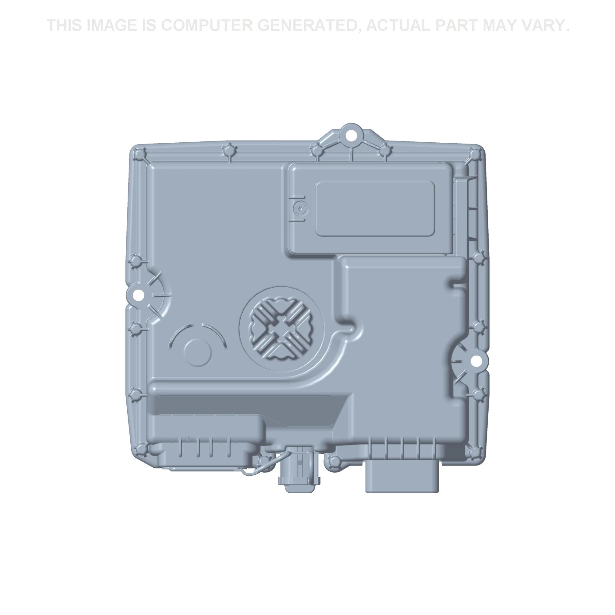 ECU | CASECE | AMEA | EN