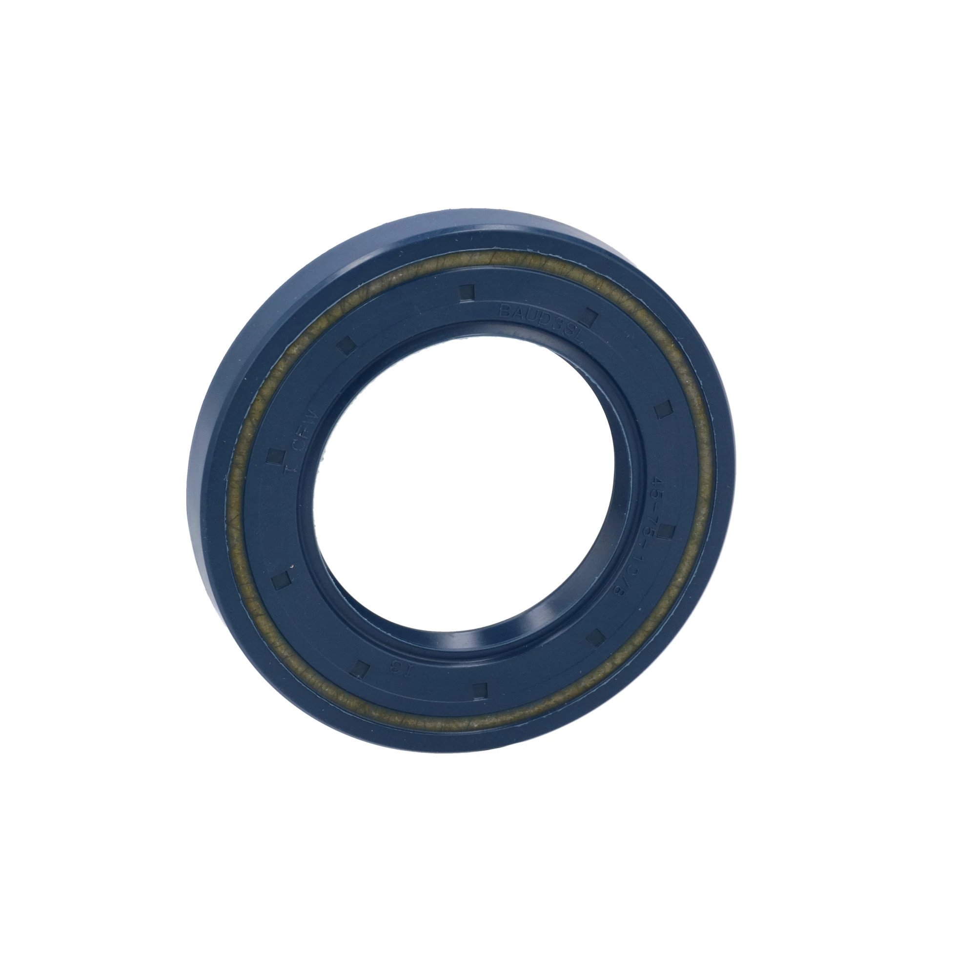 Vedante de lábio duplo - 45 mm DI x 75 mm DE x 12 mm espessura | CASECE | BR | PT