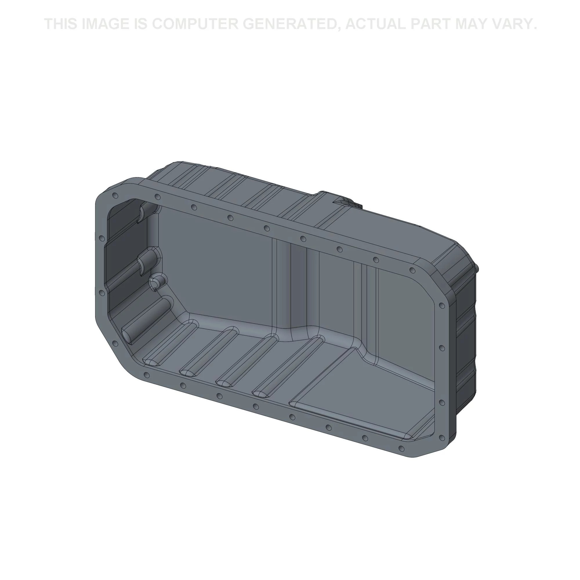Engine Oil Pan | NEWHOLLANDAG | US | EN