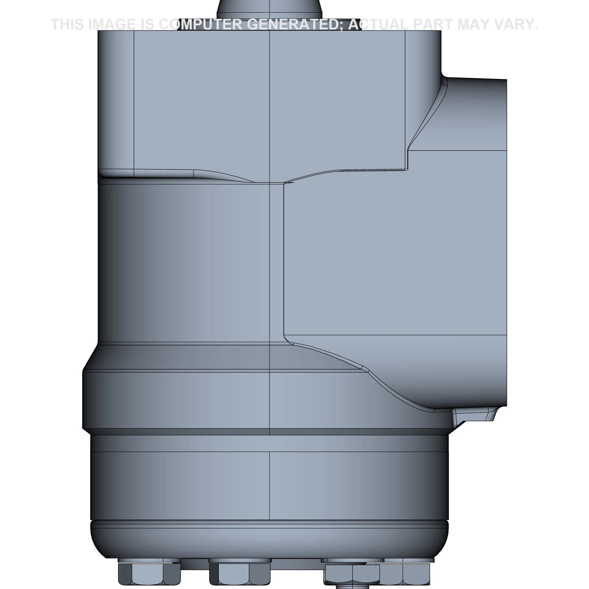STEERING VALVE | NEWHOLLANDCE | CA | EN
