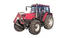 CASE DIESEL TRACTOR -  | CASEIH | EU | EN