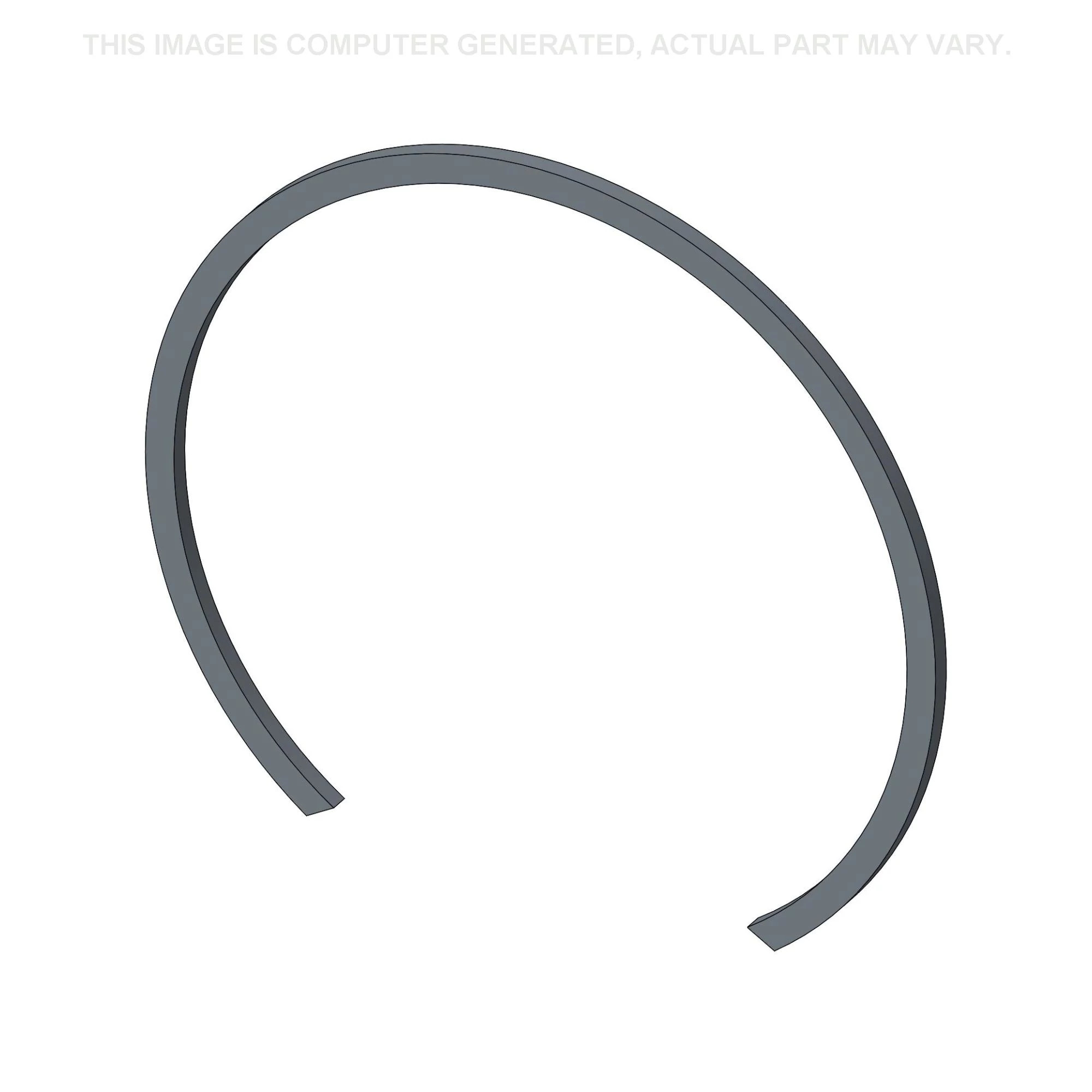 Snap Ring | NEWHOLLANDAG | CA | EN