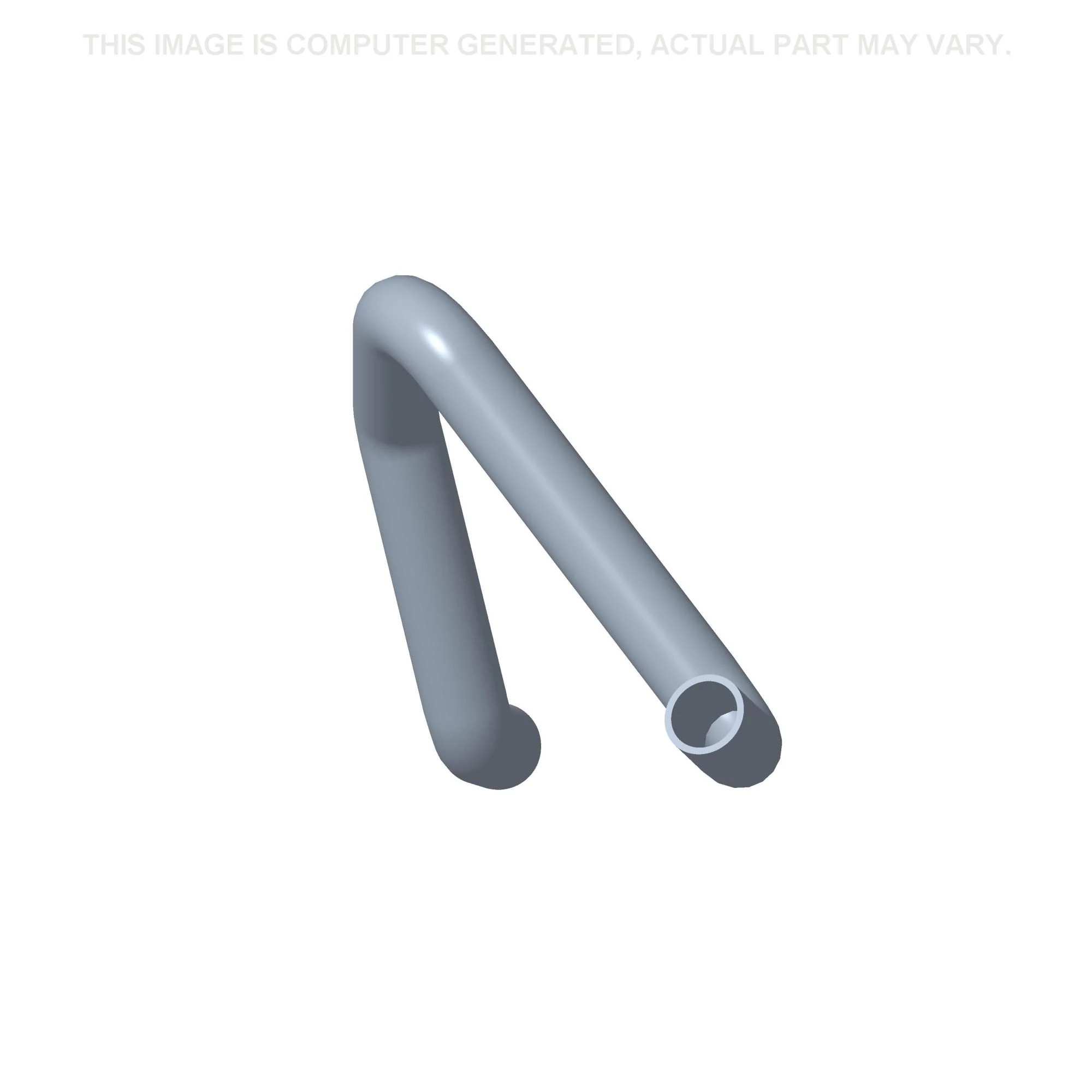 RADIATOR HOSE | NEWHOLLANDAG | CA | EN