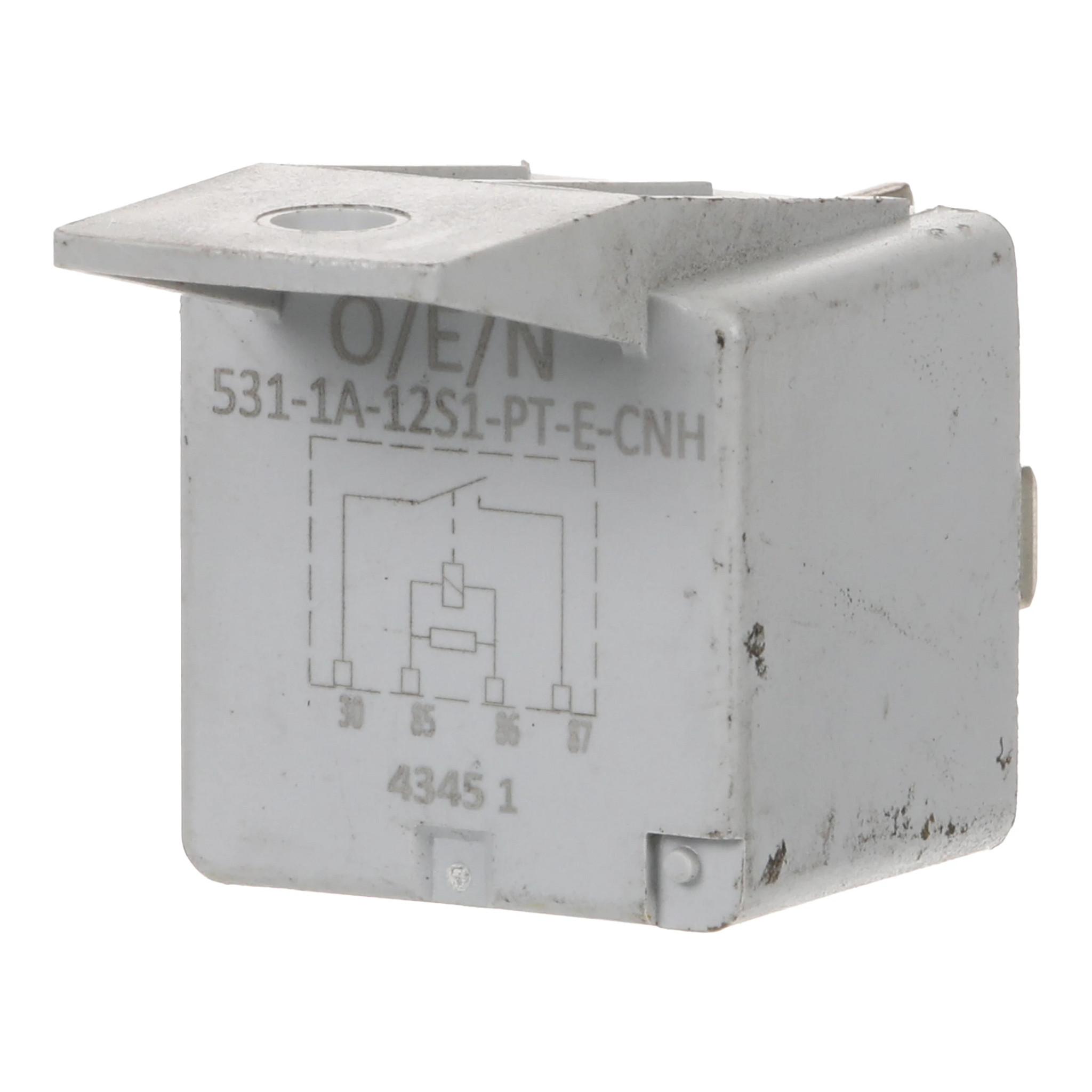 Relay | CASEIH | US | EN