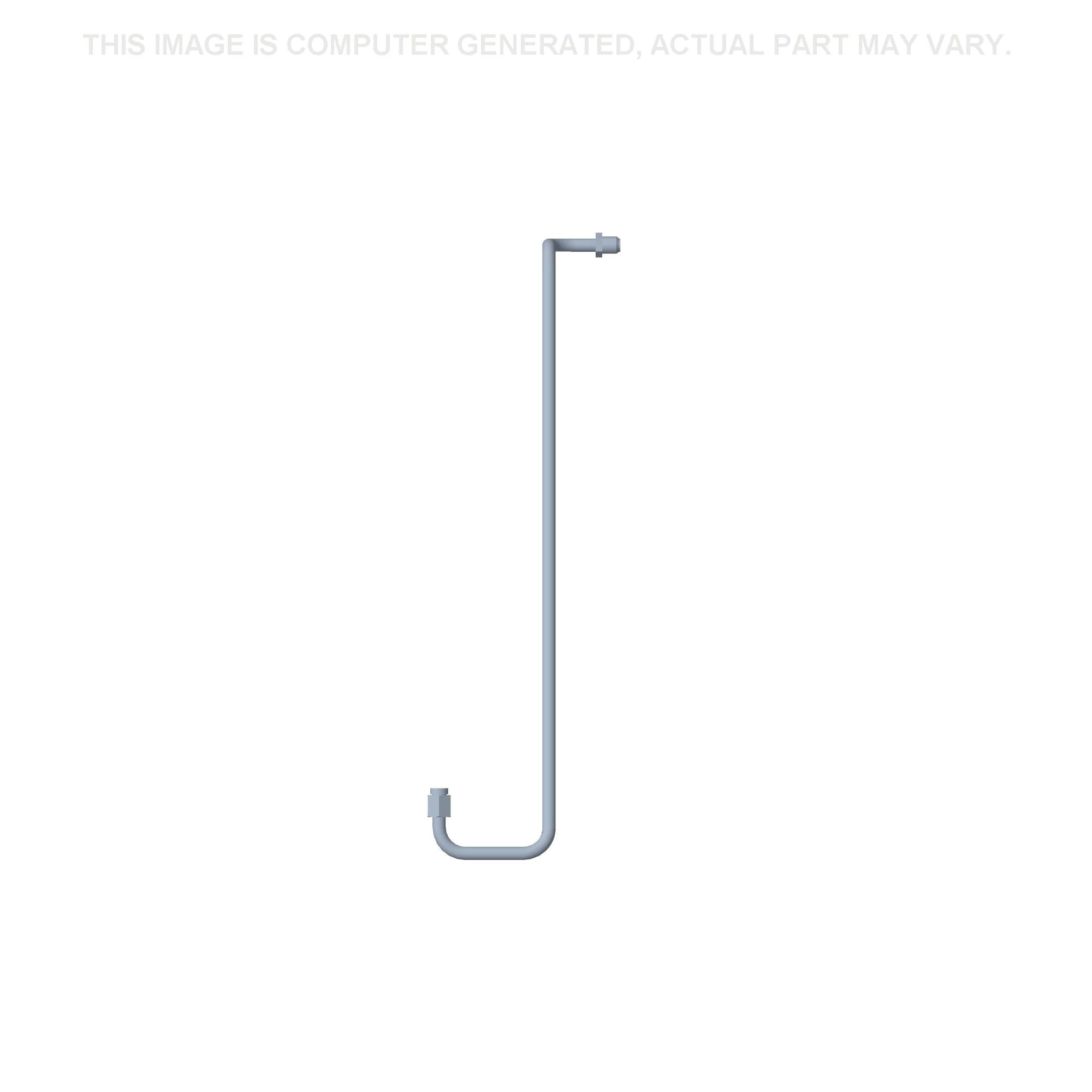 HYD TUBE | NEWHOLLANDCE | CA | EN