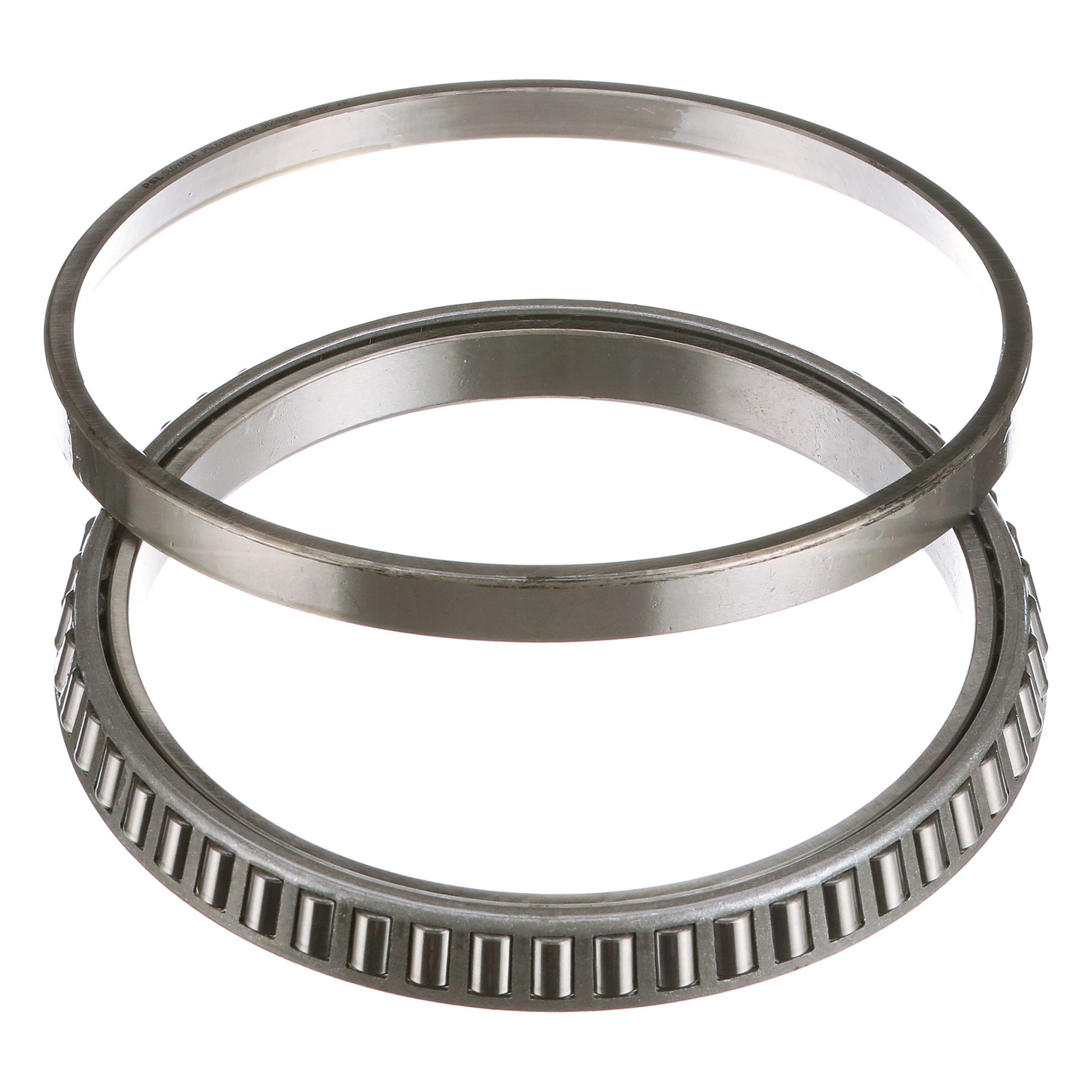 Rolamento de rolos cónicos