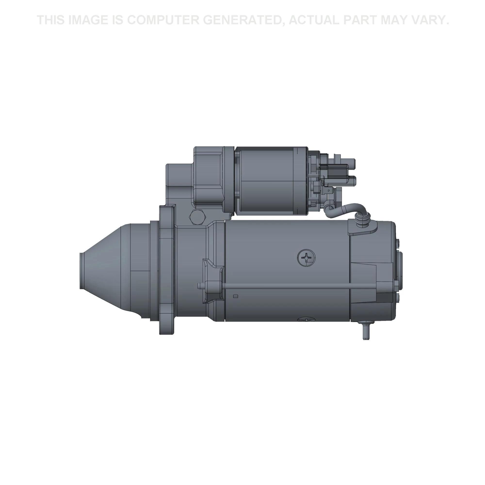 DEMARREUR RENOVE | CASEIH | CA | FR